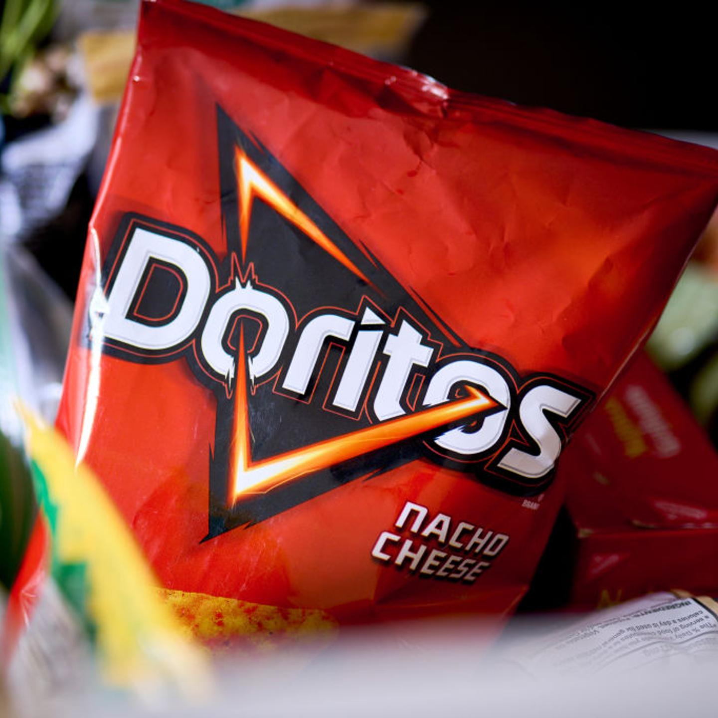 PepsiCo Products Ahead Of Earnings Figures