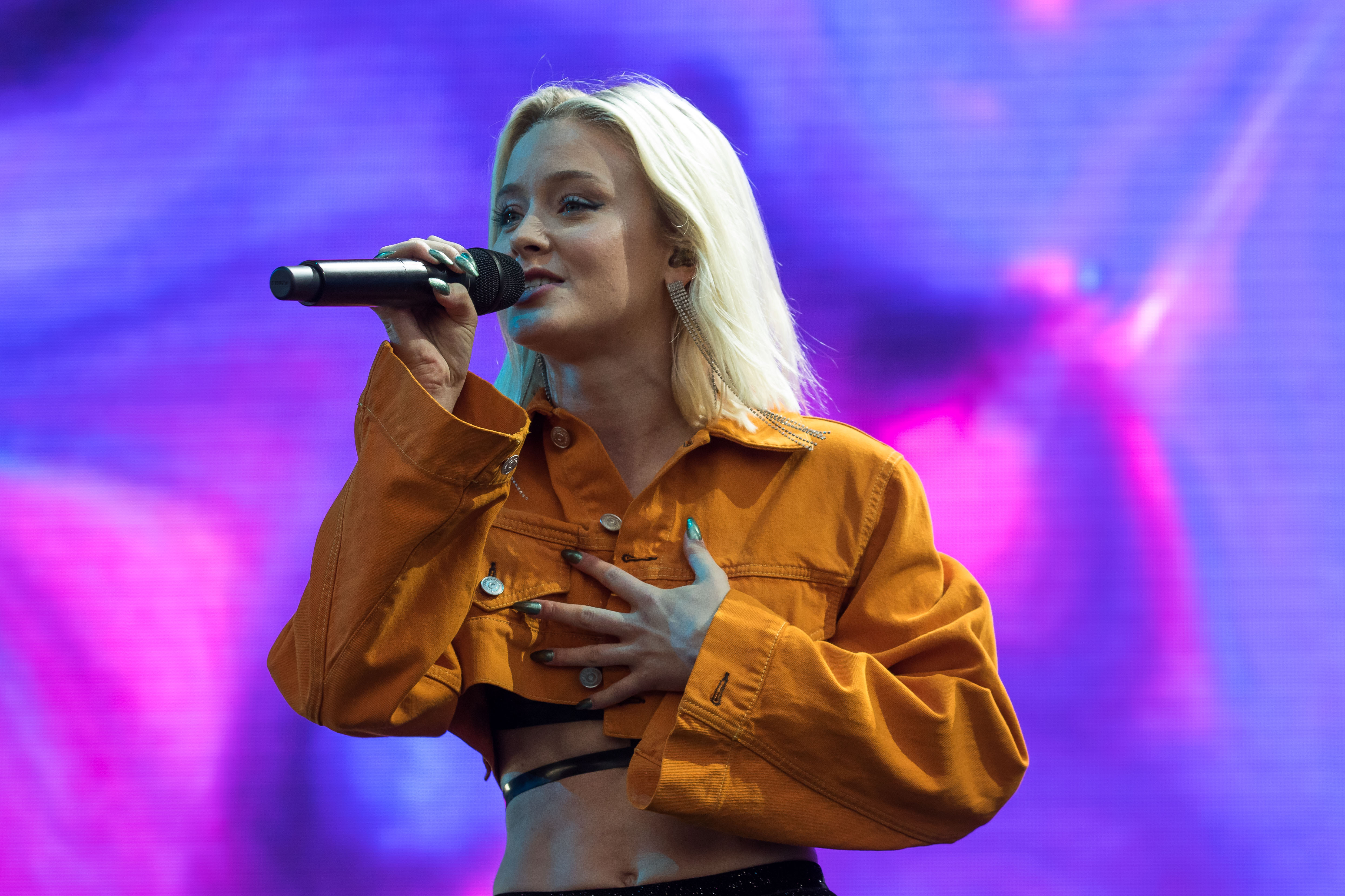 Fusion Festival 2018