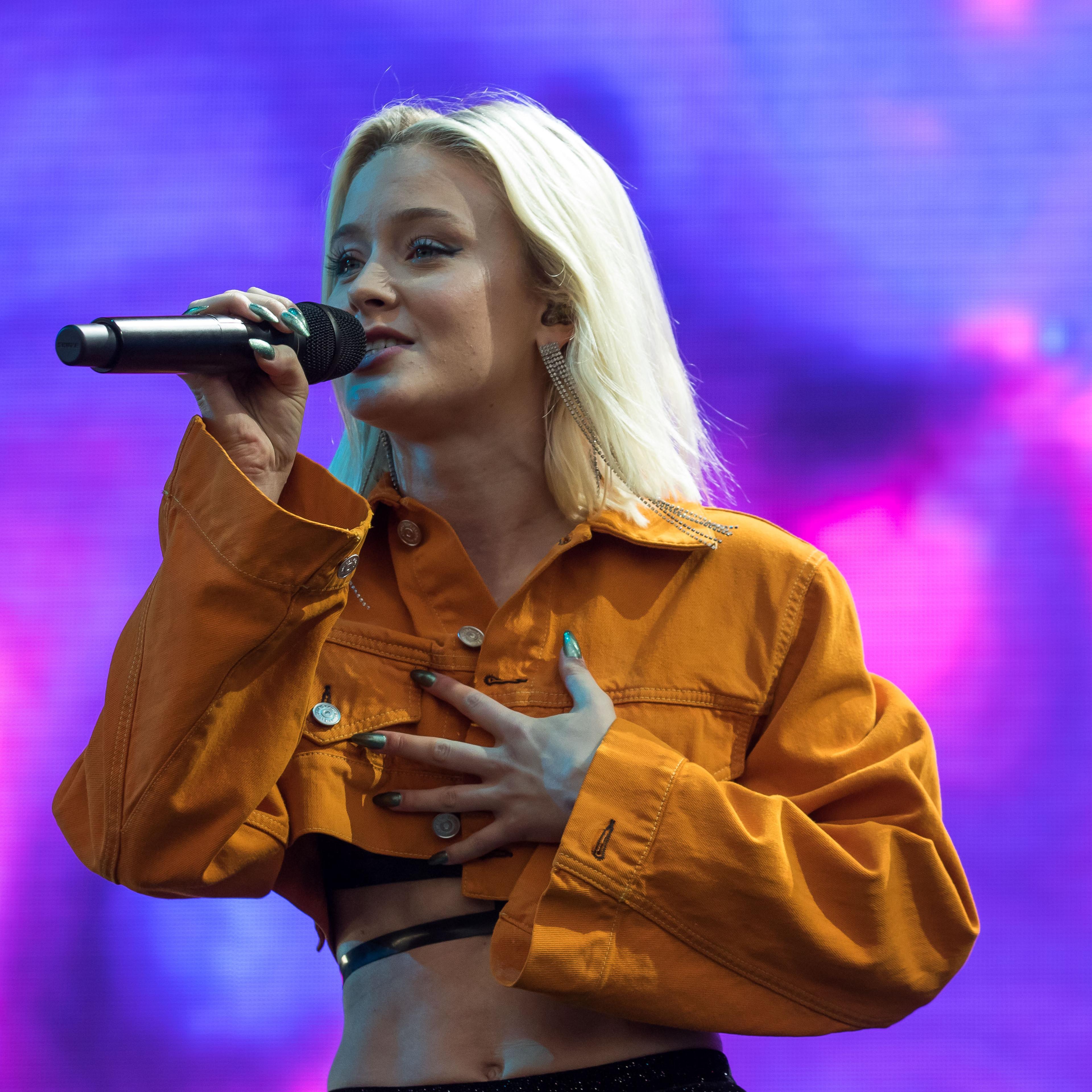 Fusion Festival 2018