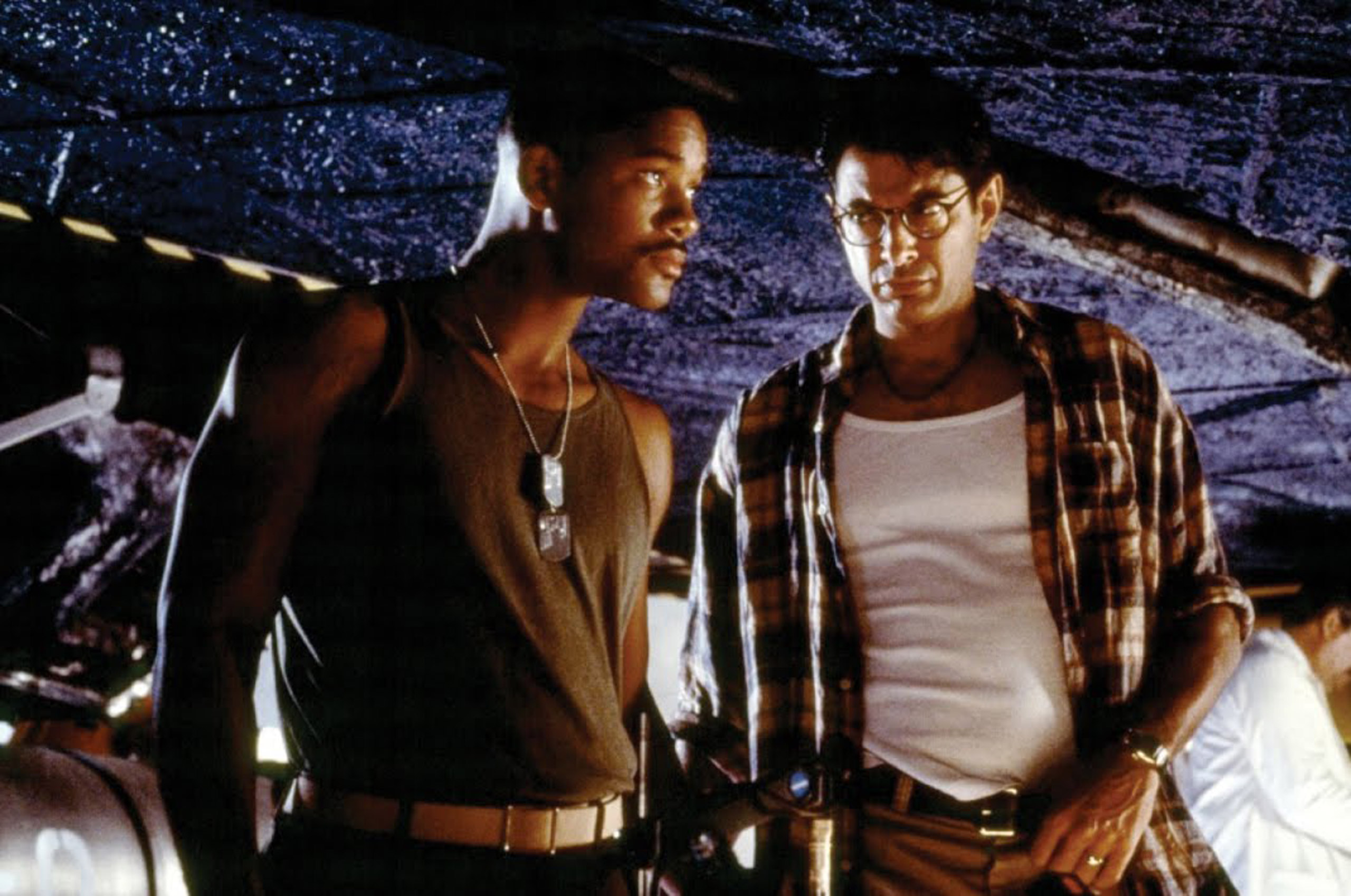 Why Will Smith Won