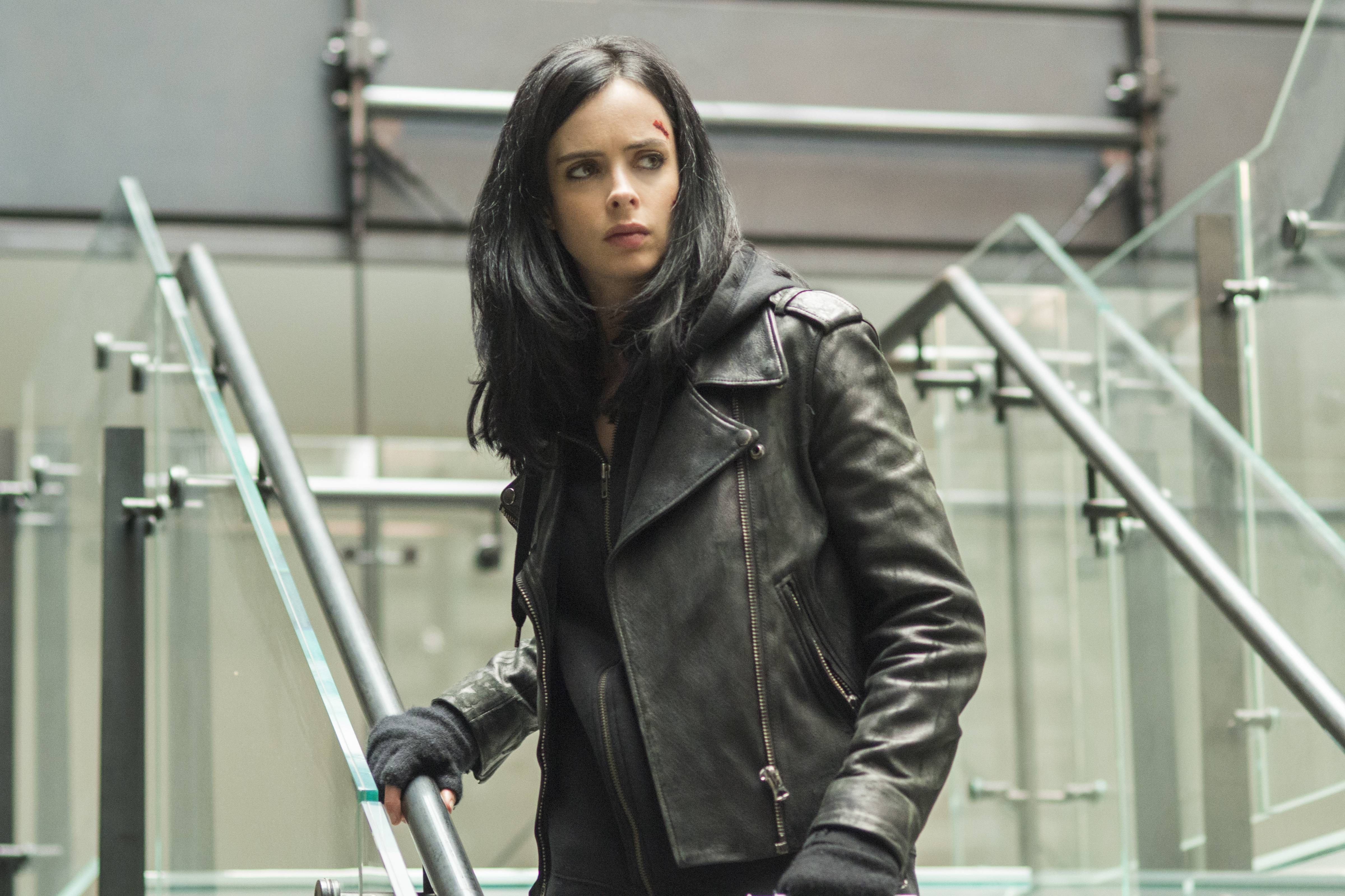 Jessica Jones Marvel