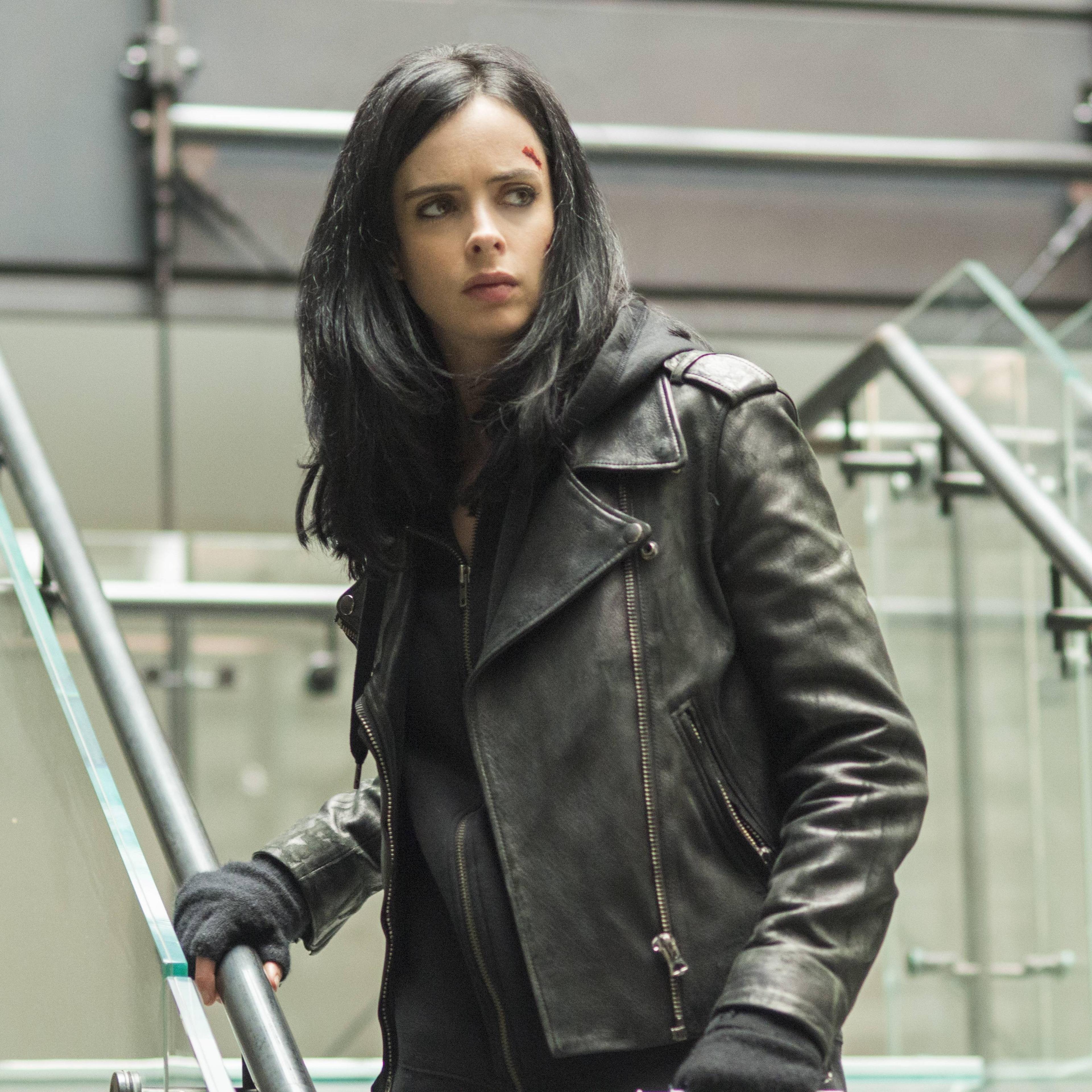 Jessica Jones Marvel