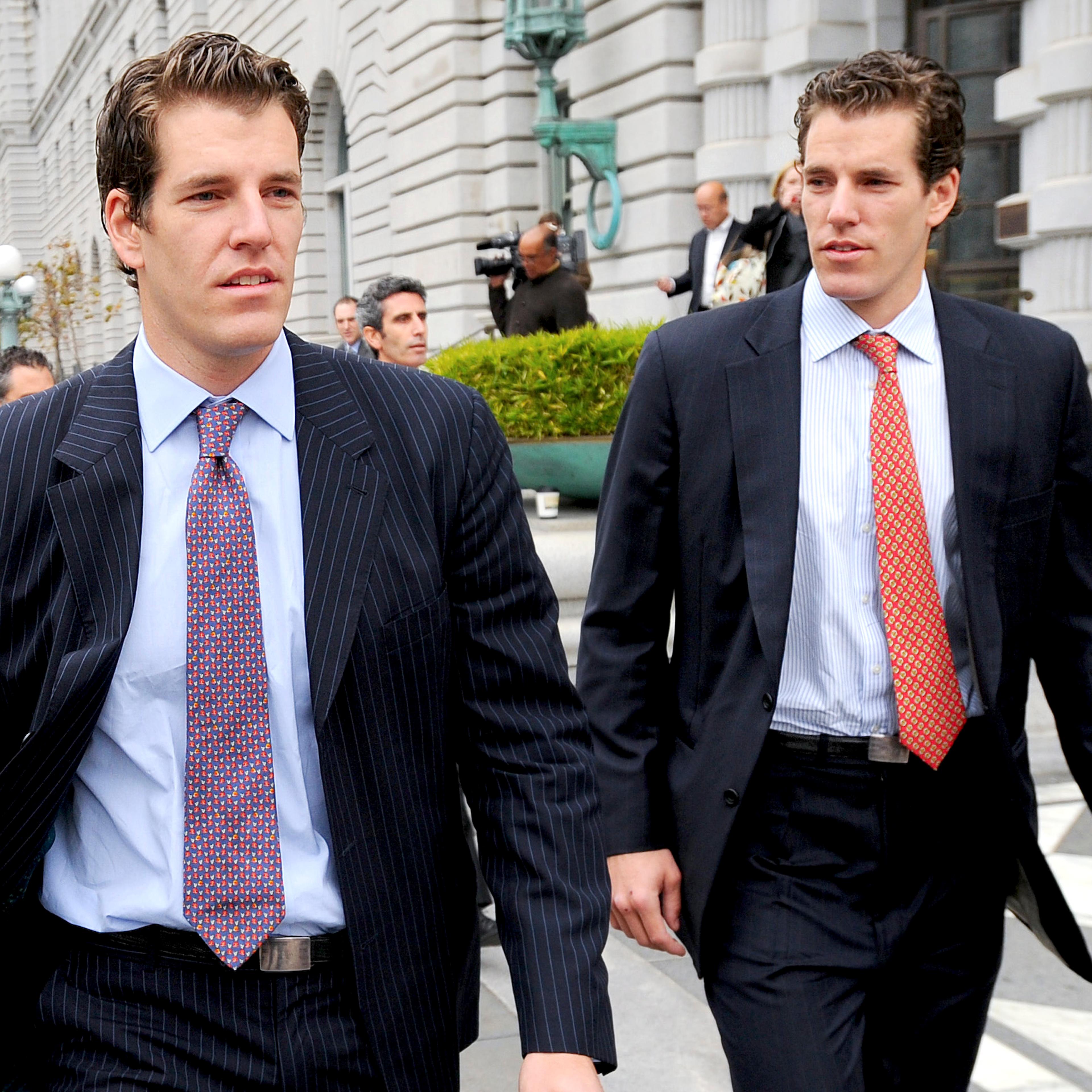 Winklevoss Twins Facebook Settlement Appeal Begins