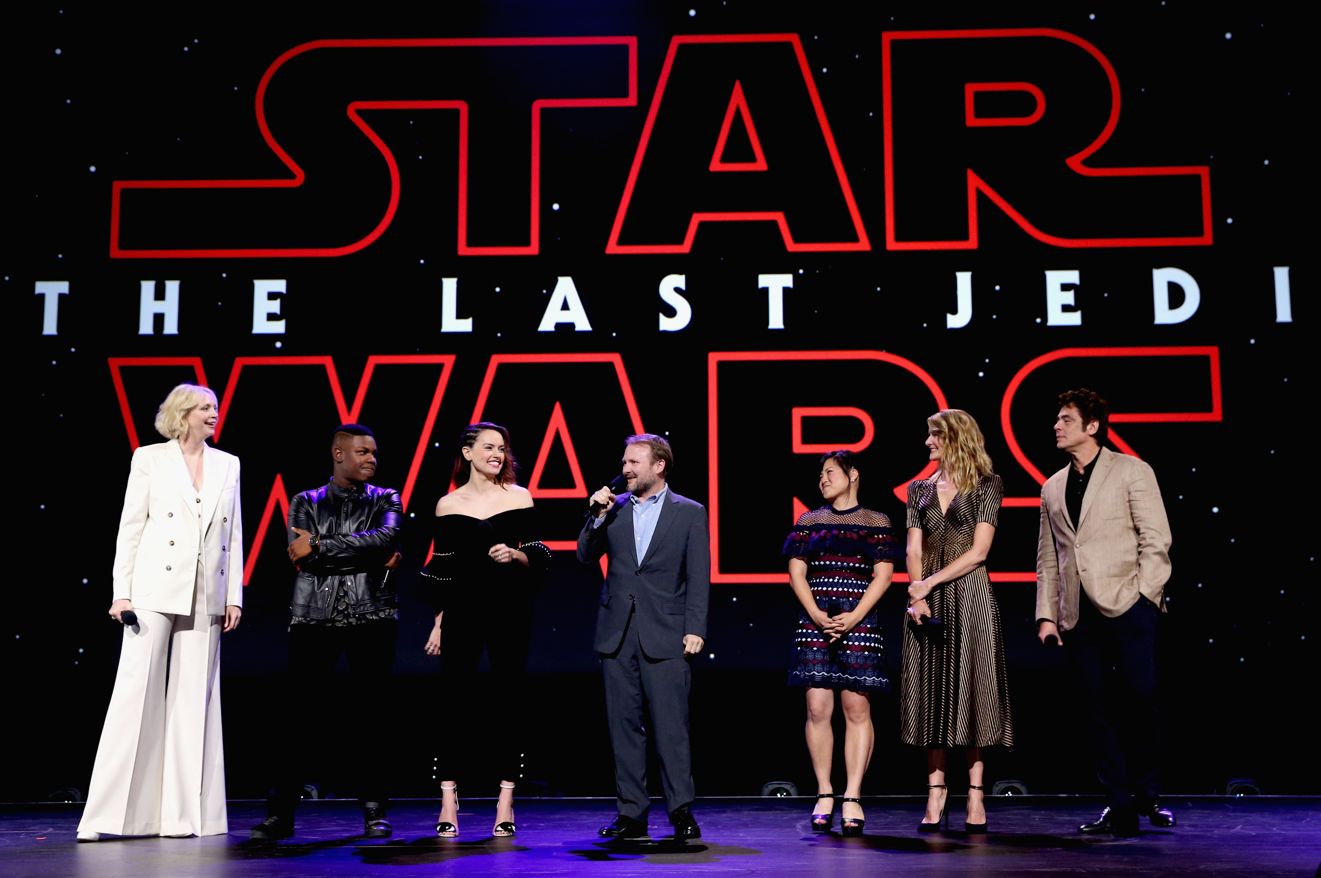 Disney's D23 EXPO 2017