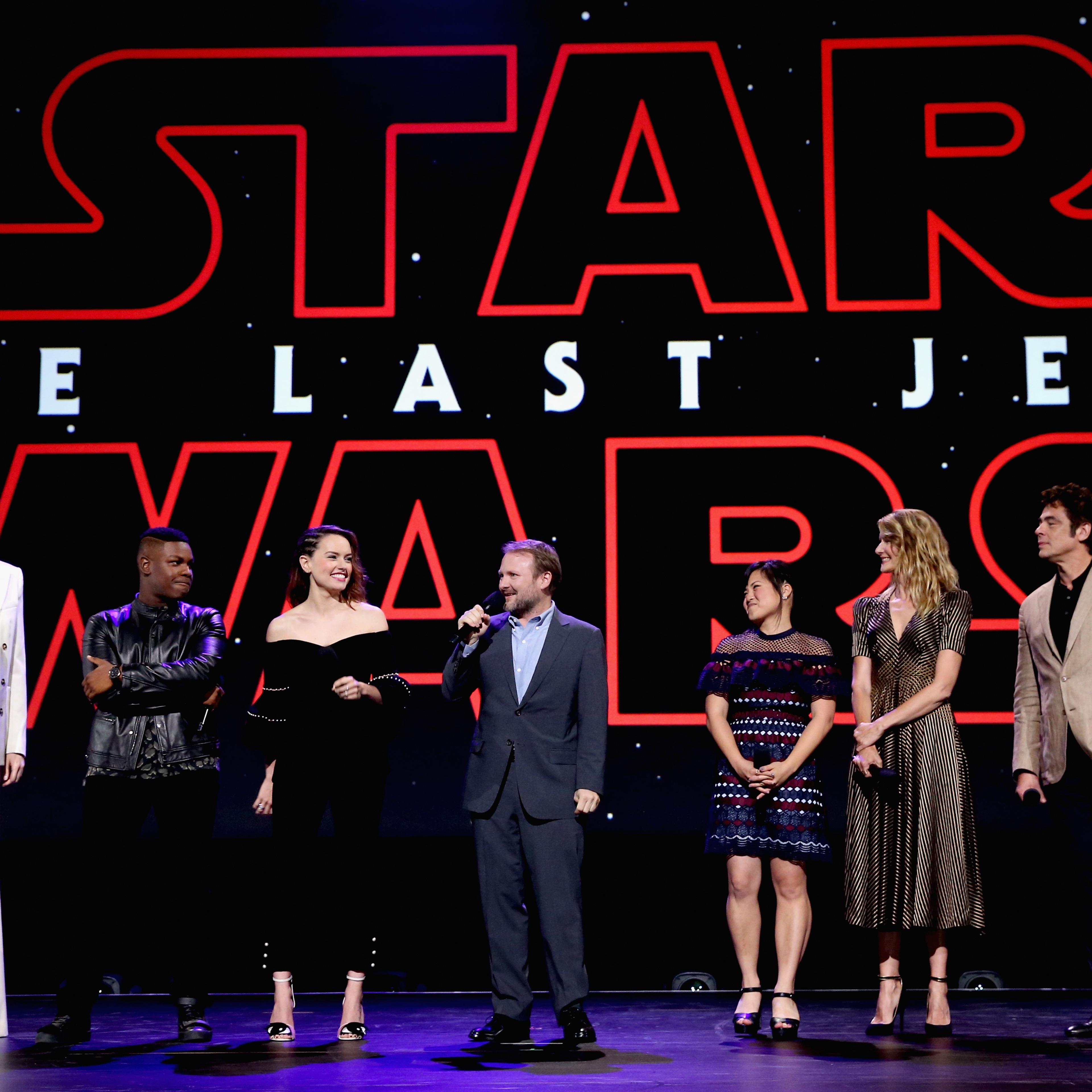 Disney's D23 EXPO 2017