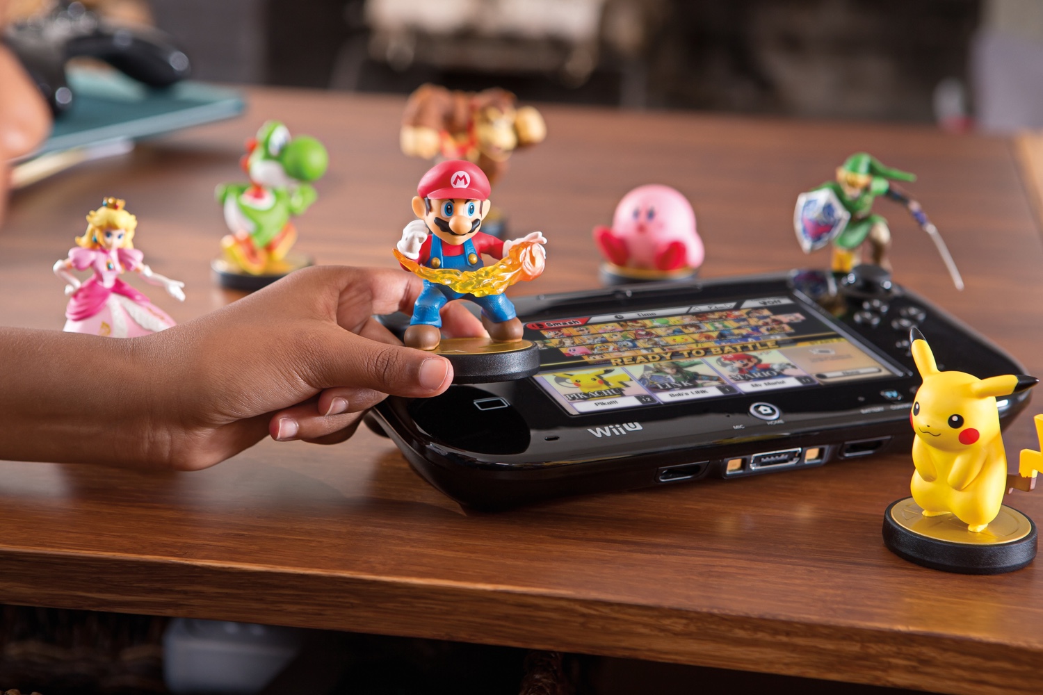 Everything You Need to Know About Nintendo Amiibo amiibo