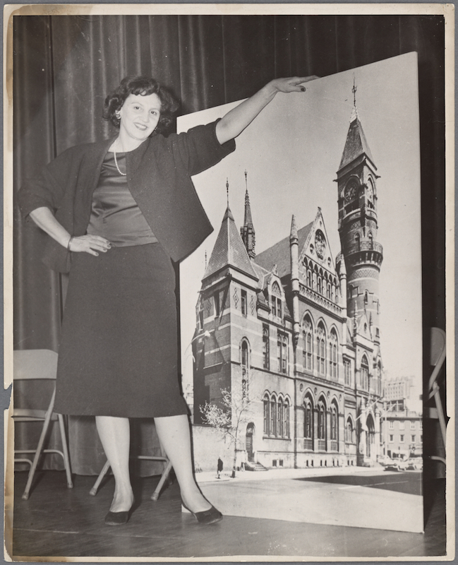 Margot Gayle