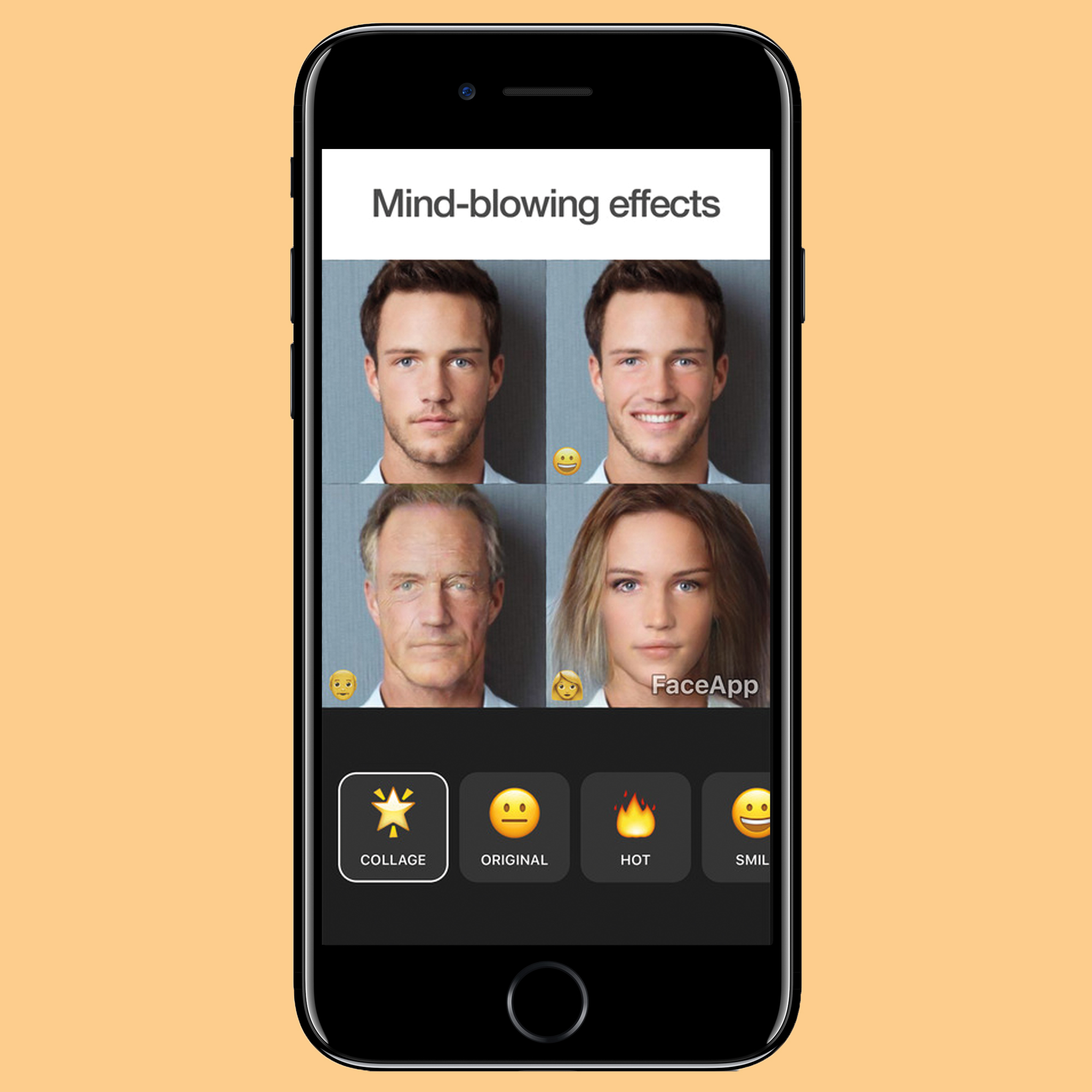 The Best iPhone and Android Apps of 2017