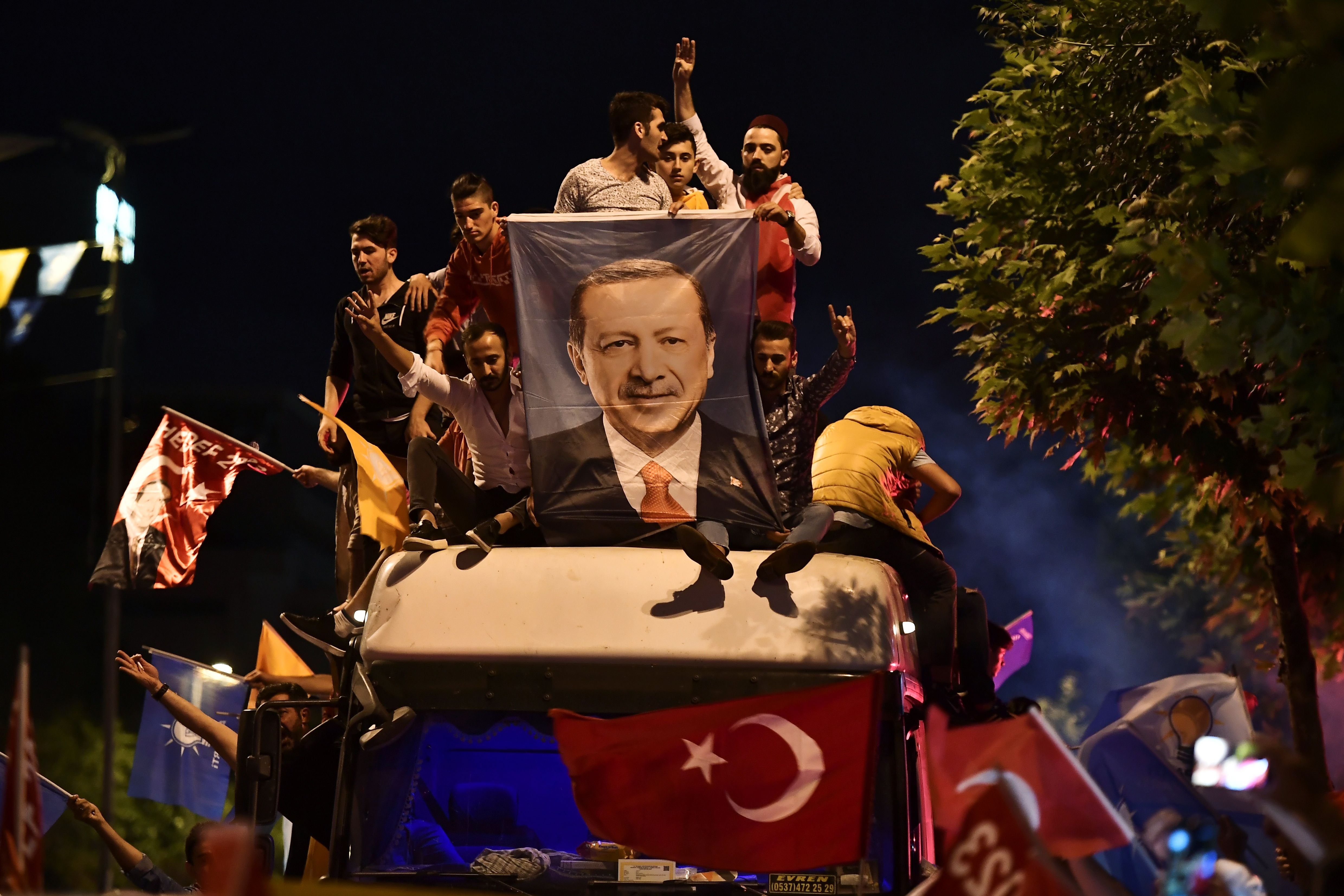 TURKEY-POLITICS-VOTE