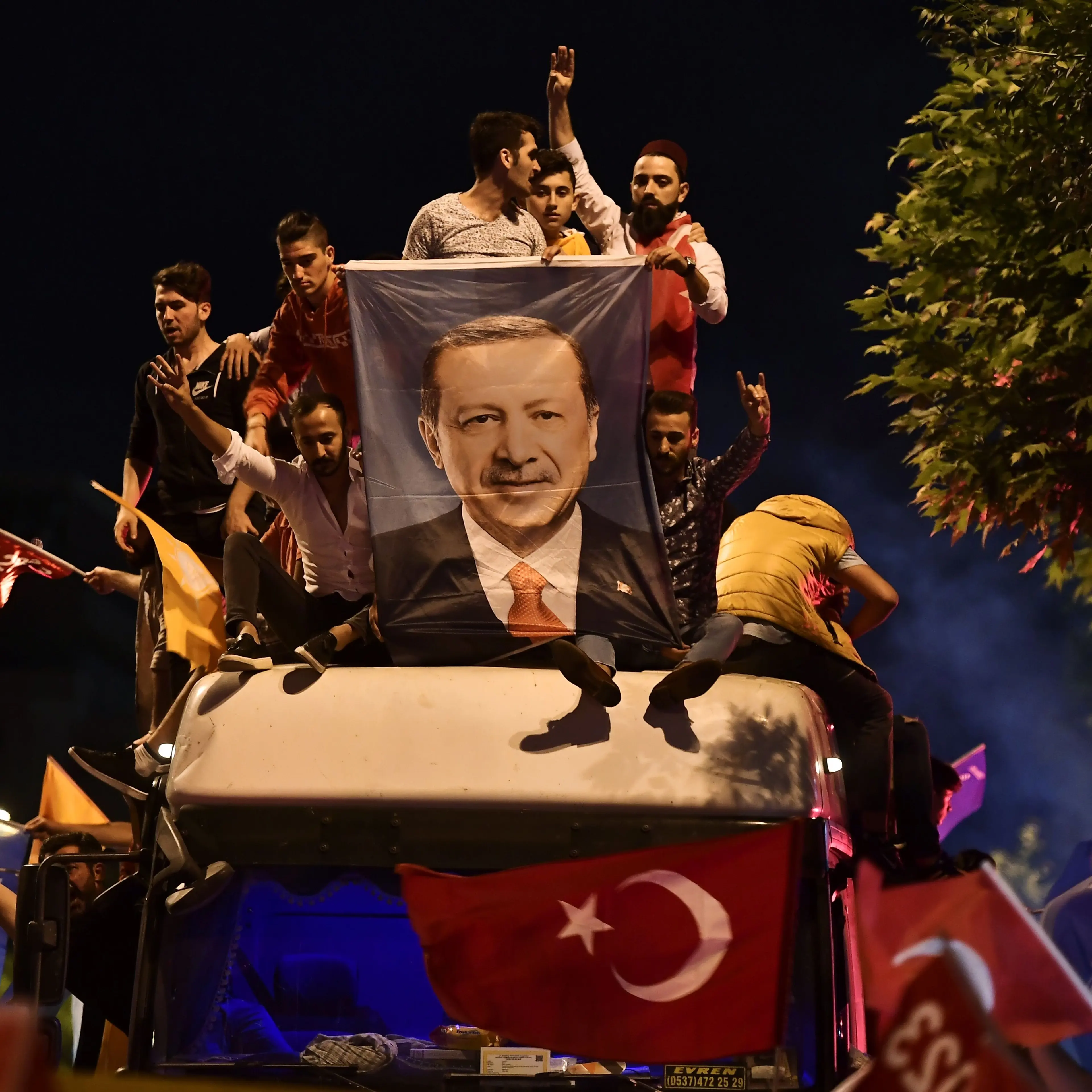 TURKEY-POLITICS-VOTE