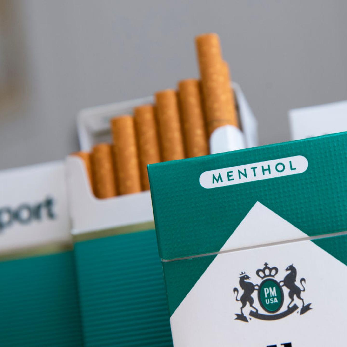 FDA Moves To Ban Menthol Cigarettes And Flavored Cigars