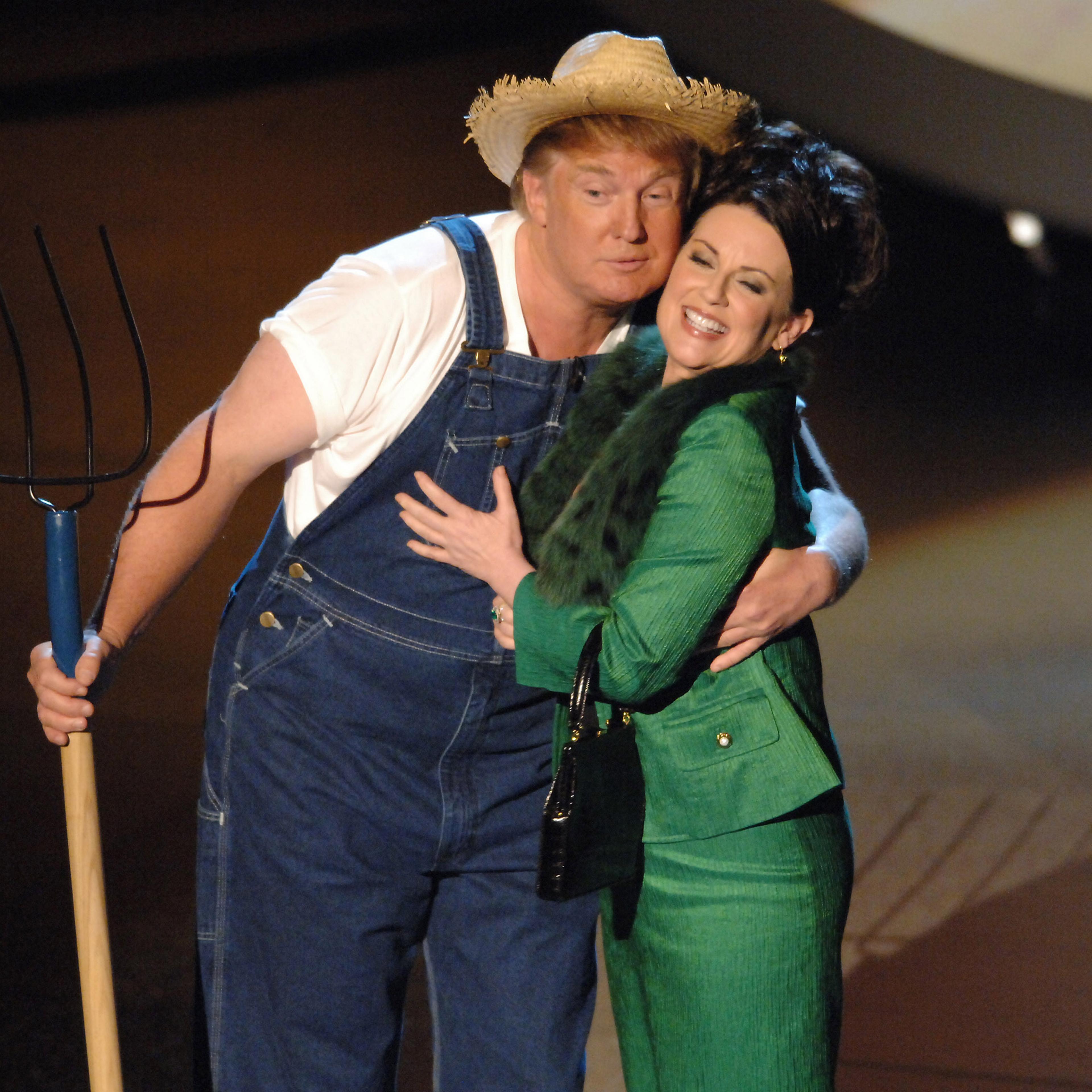 The 57th Annual Emmy Awards - Show