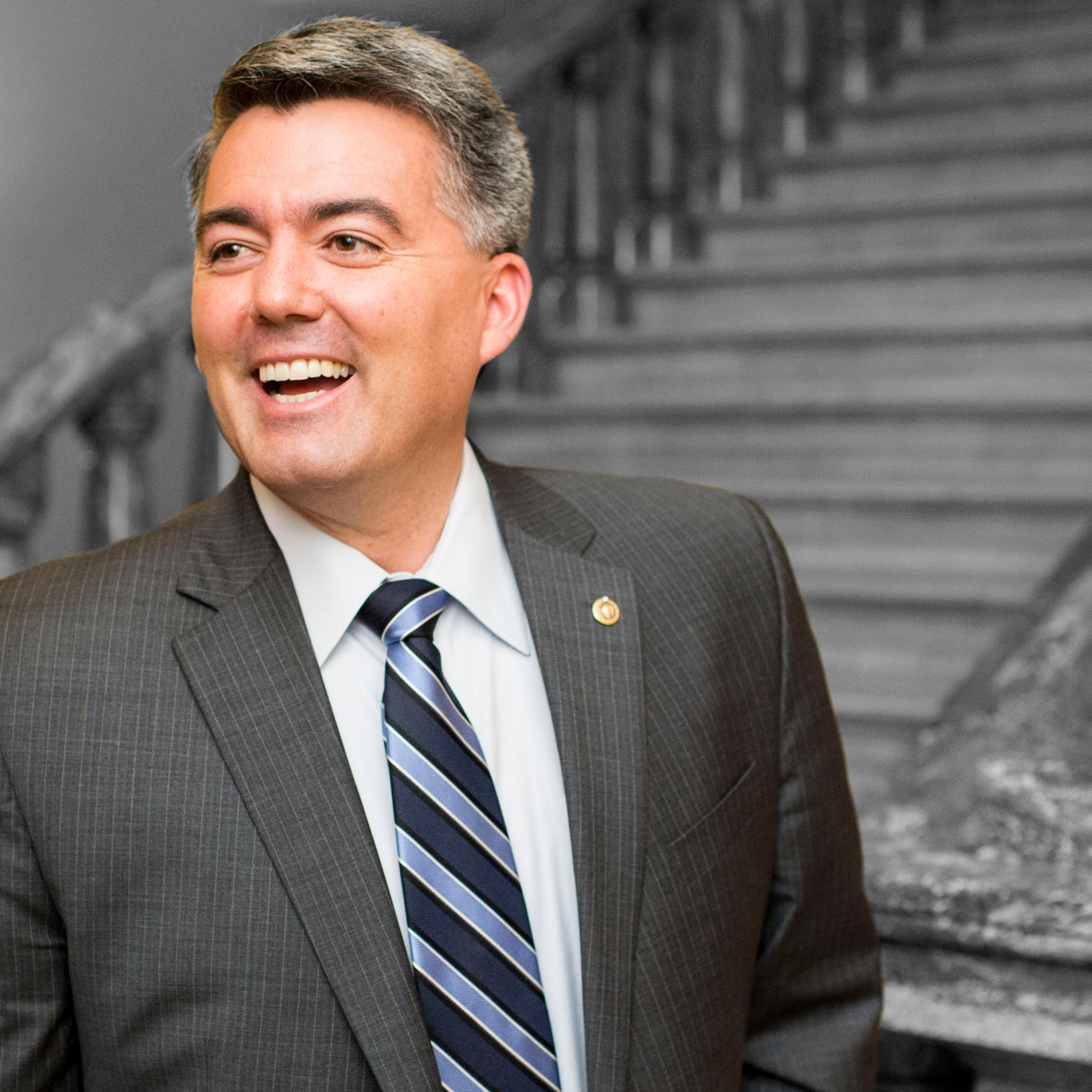 Cory Gardner The Colorado Senator showed how Republicans can win in a purple state in 2014 by countering attempts to paint him as unsupportive of women's concerns. When the dust from the GOP primary settles, the eventual presidential candidate may follow