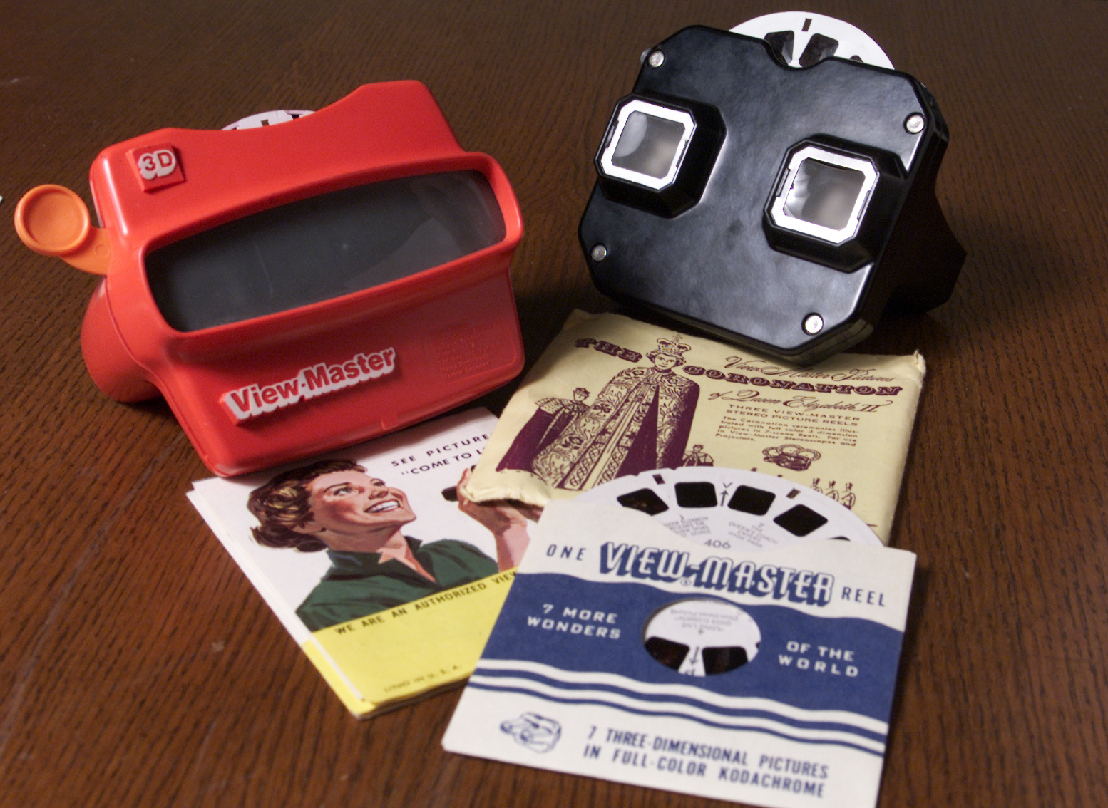 View-Master