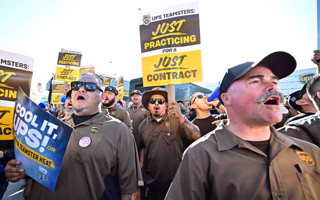 US-LABOR-STRIKE