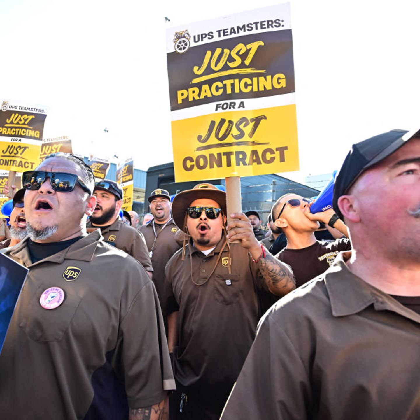 US-LABOR-STRIKE