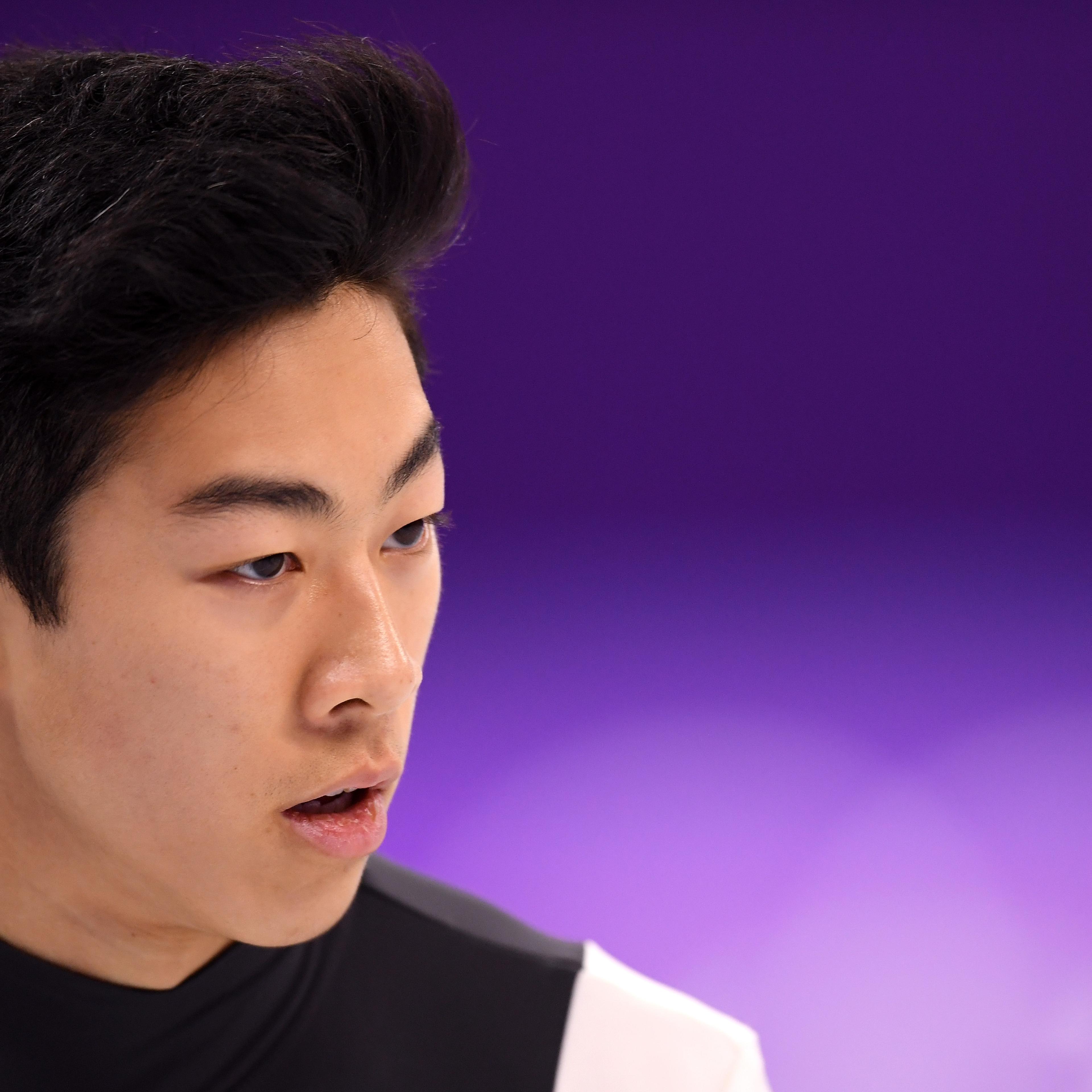 Figure Skating - Winter Olympics Day 7
