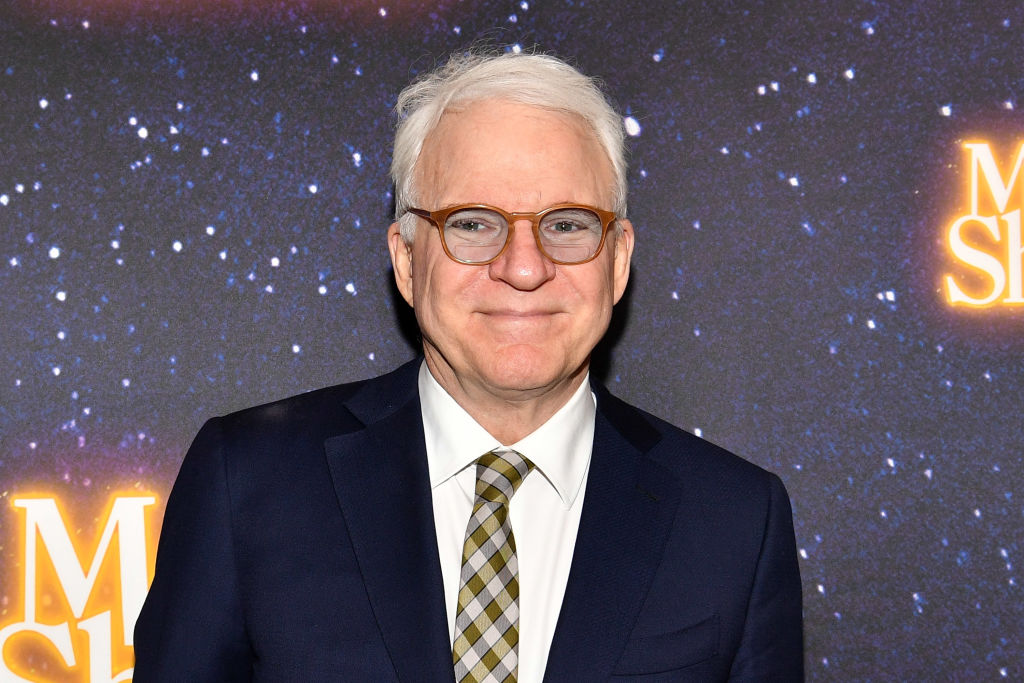 "Meteor Shower" Broadway Opening Night