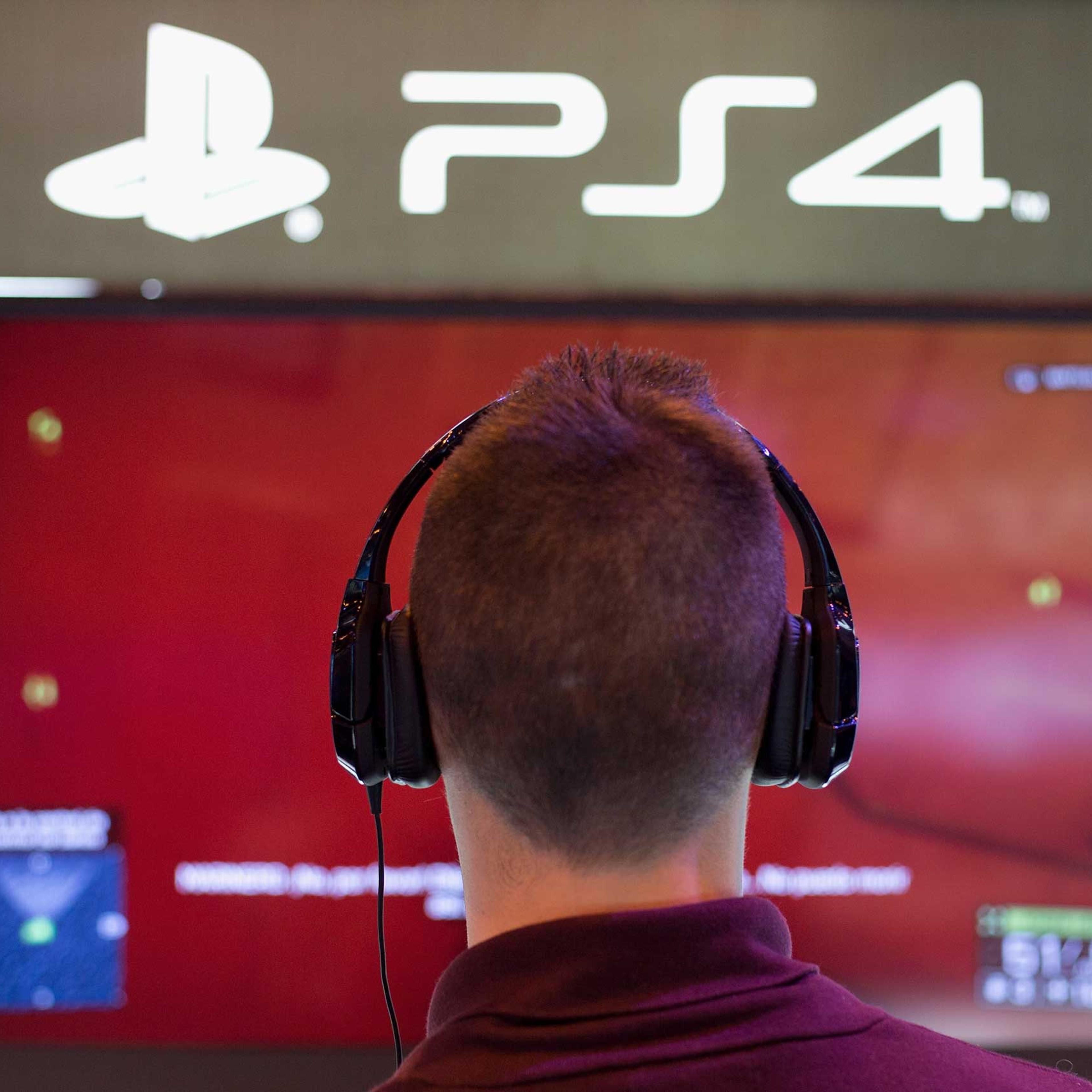Playstation 4
