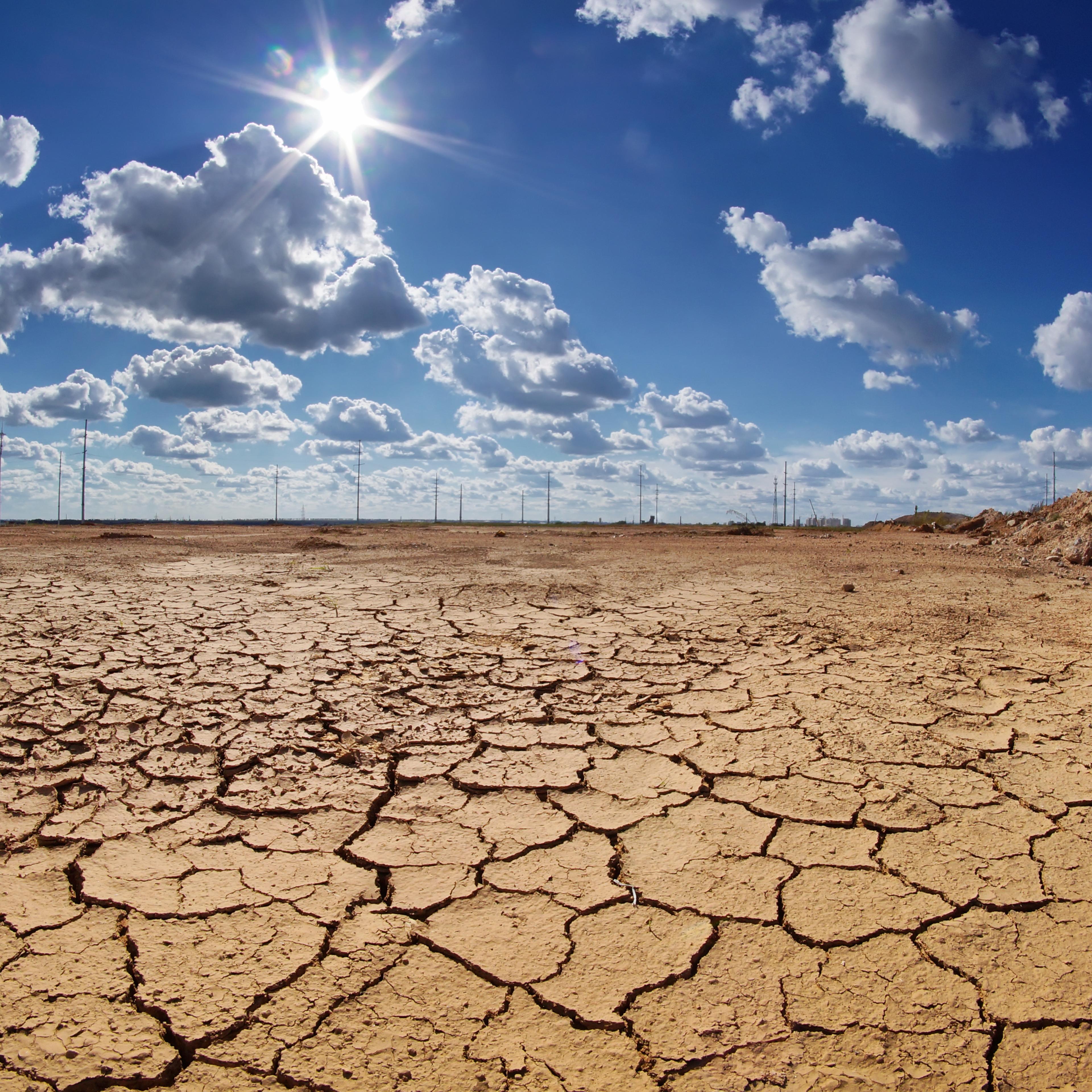 Decidedly settled science: You can't deny your way out of this mess