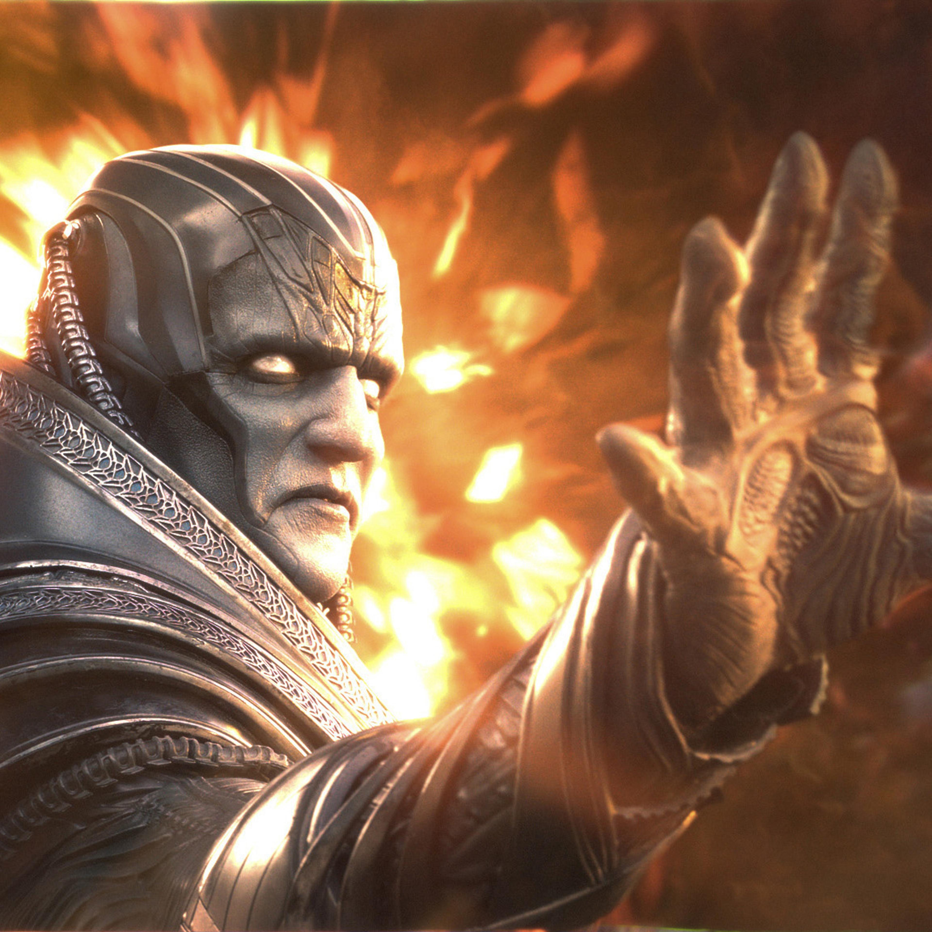 X-MEN: APOCALYPSE