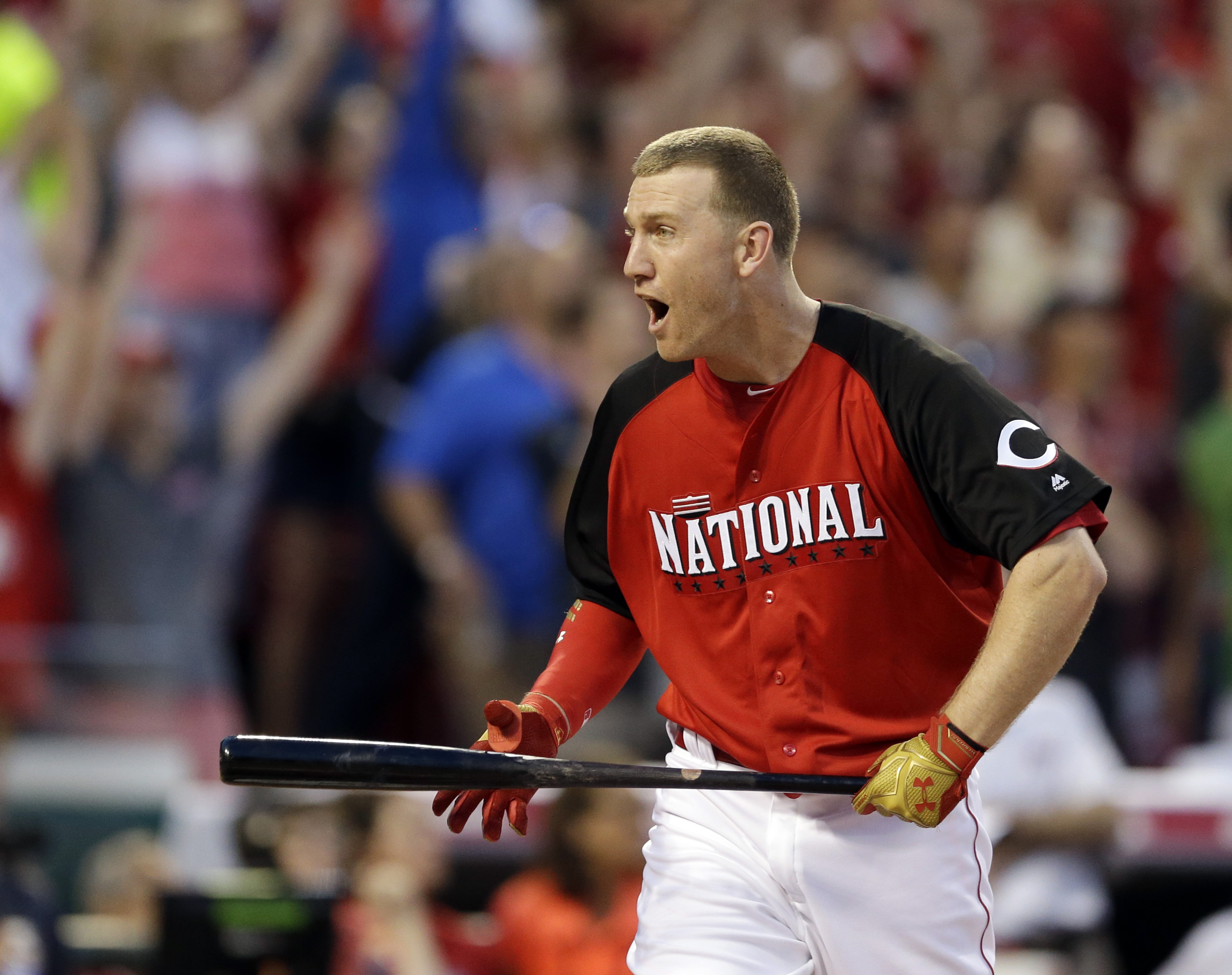 Todd Frazier