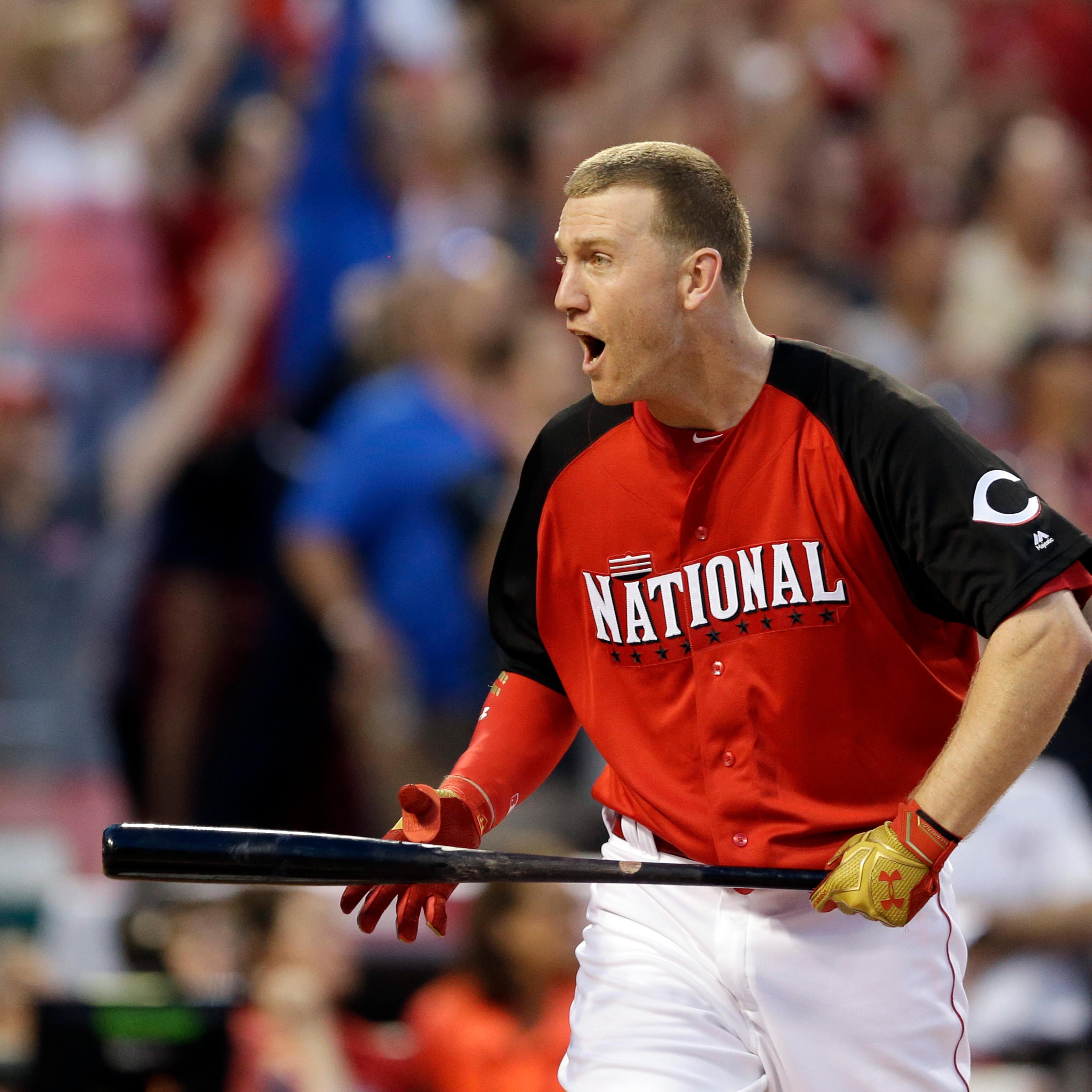 Todd Frazier