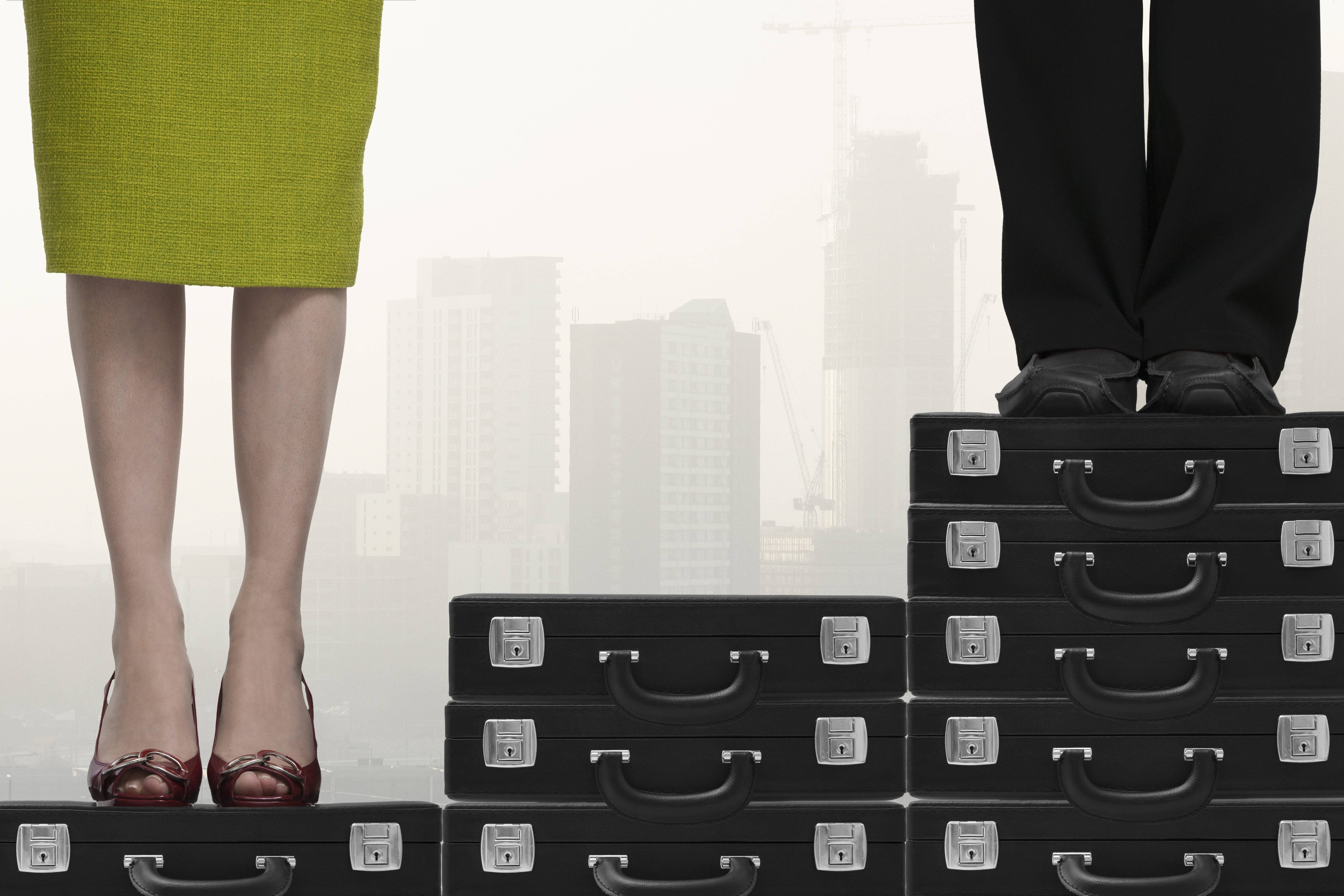 gender-inequality