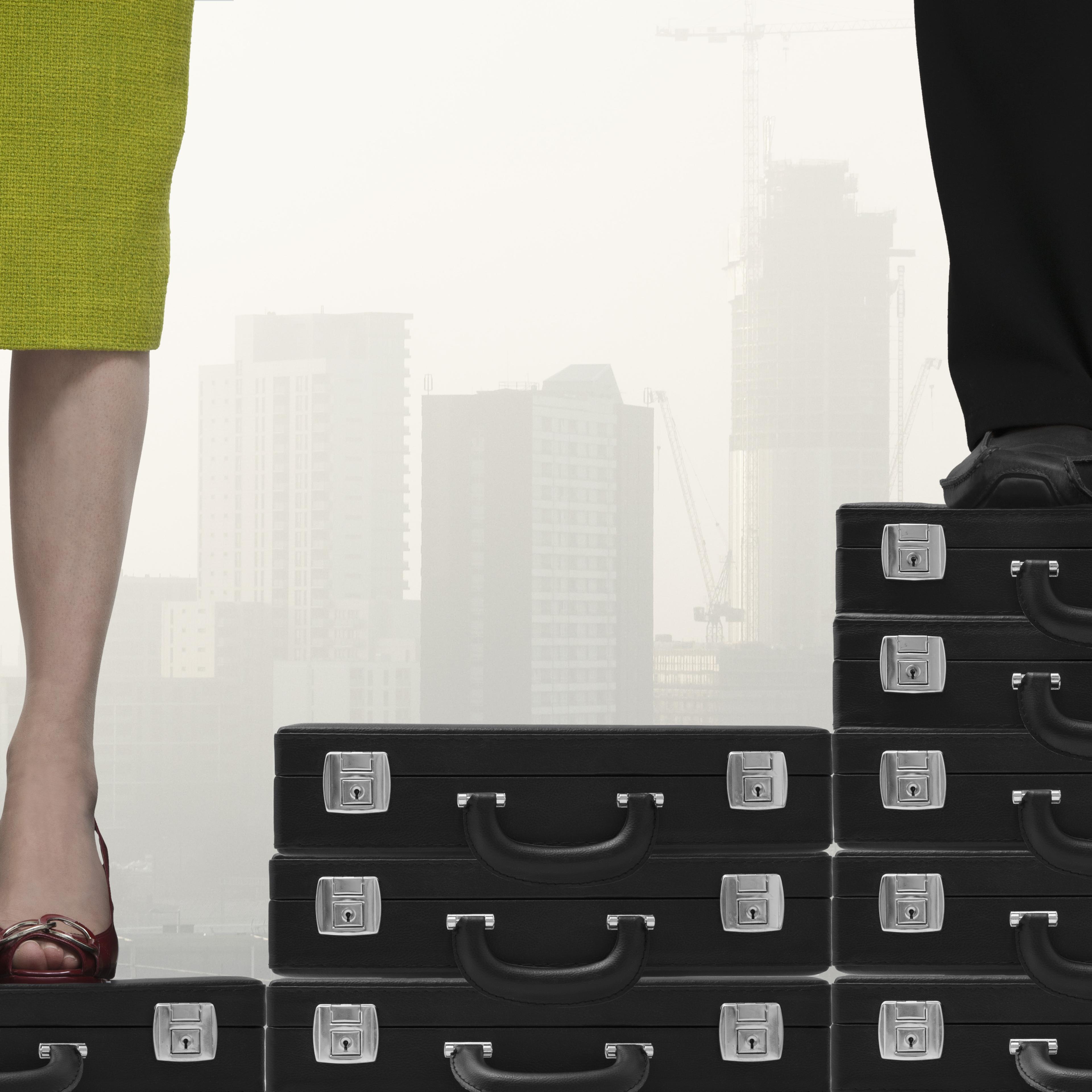 gender-inequality