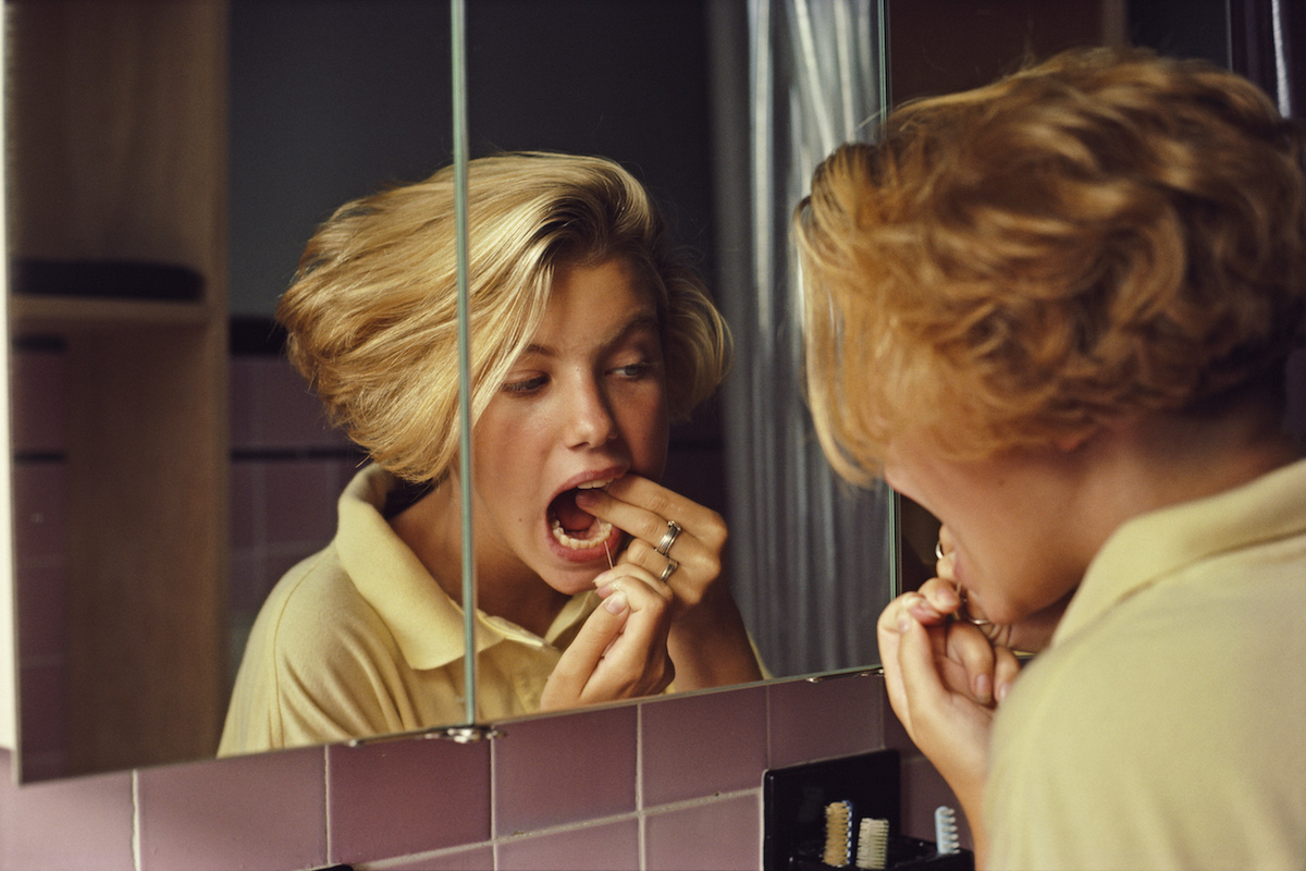 Dental Hygiene