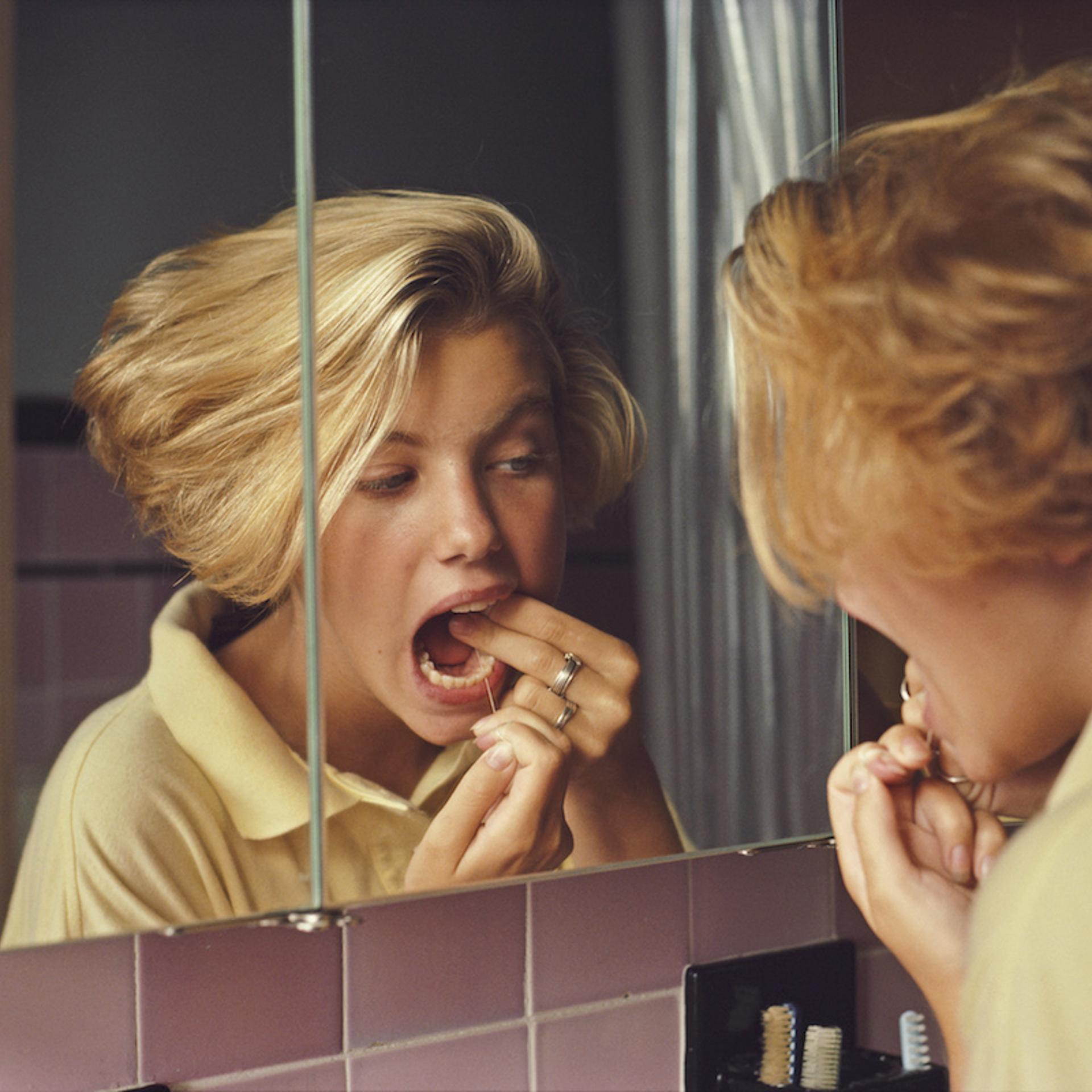 Dental Hygiene