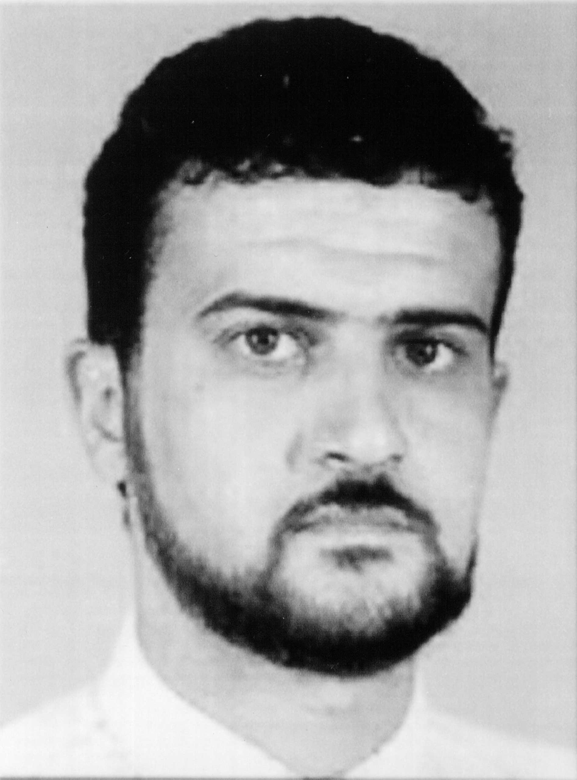 Anas Al-Liby