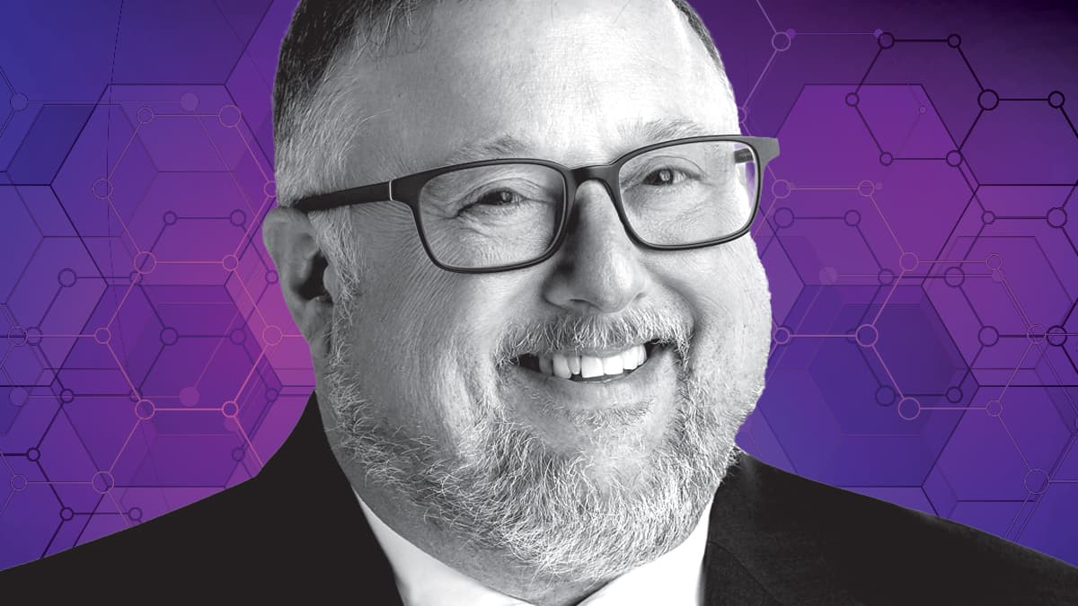 Dennis Hancock Is one of TIME's 2026 Executives of the Year: Tech and Data - Time Magazine