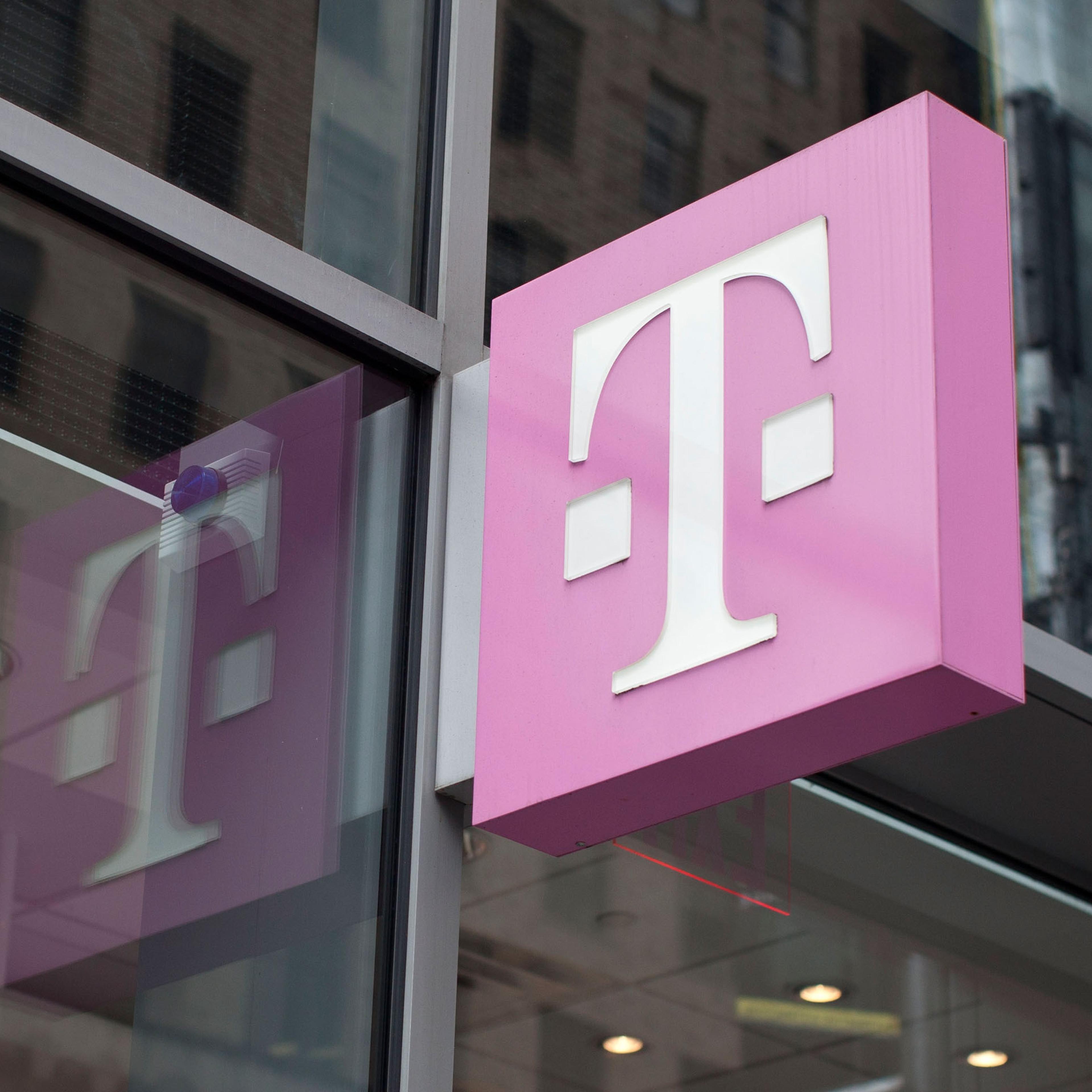 T-Mobile