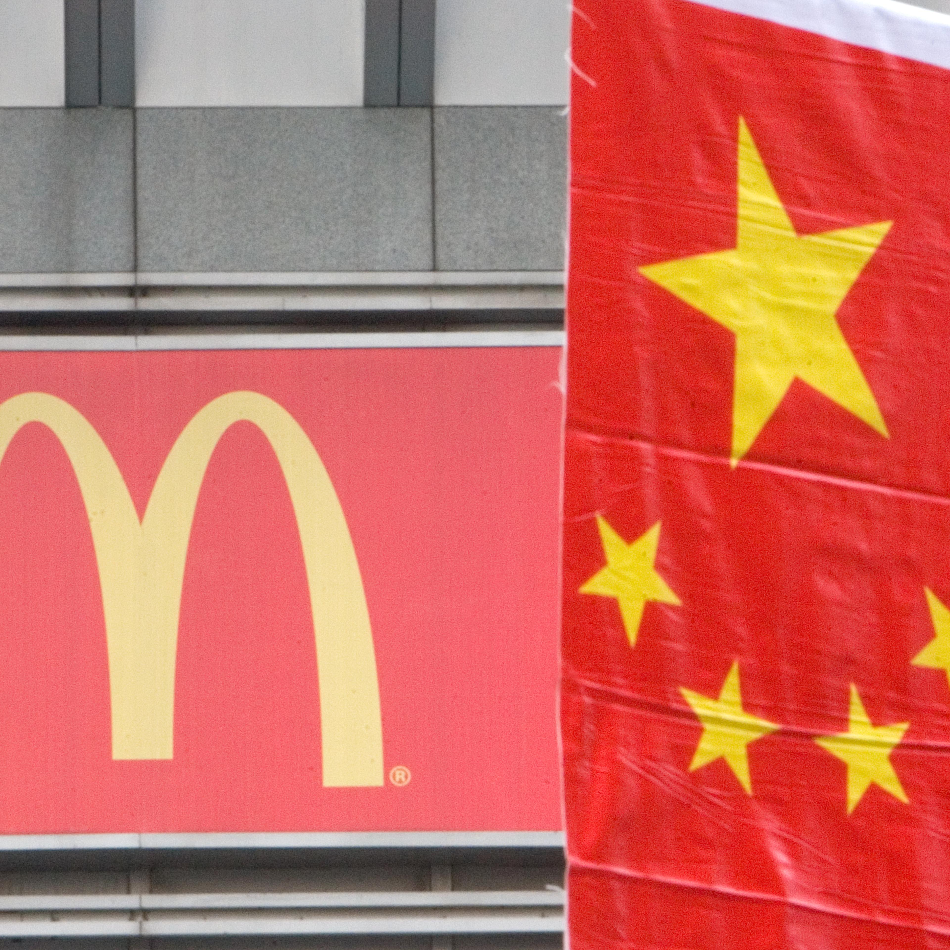 Brands in China