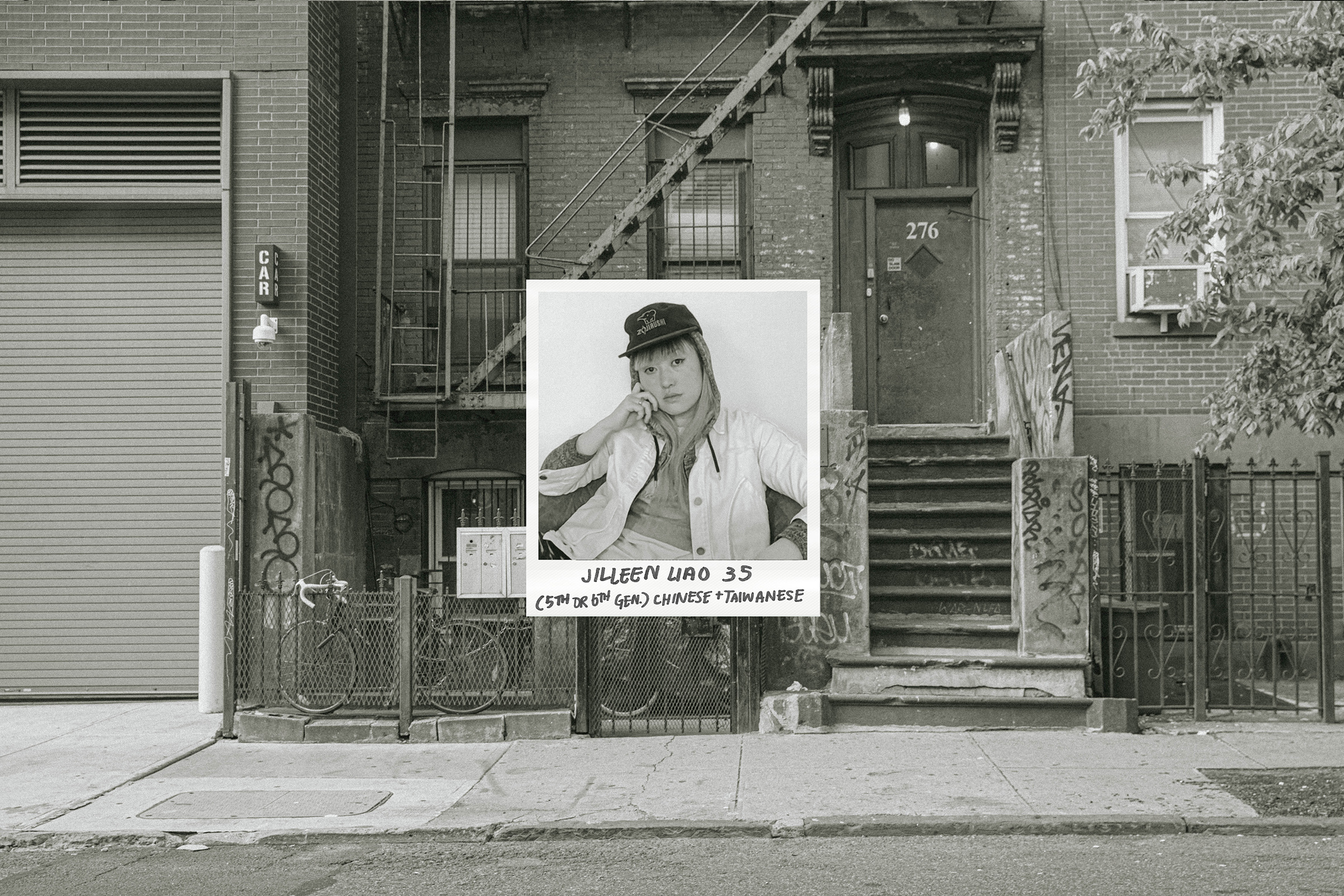 Location: Williamsburg, Brooklyn