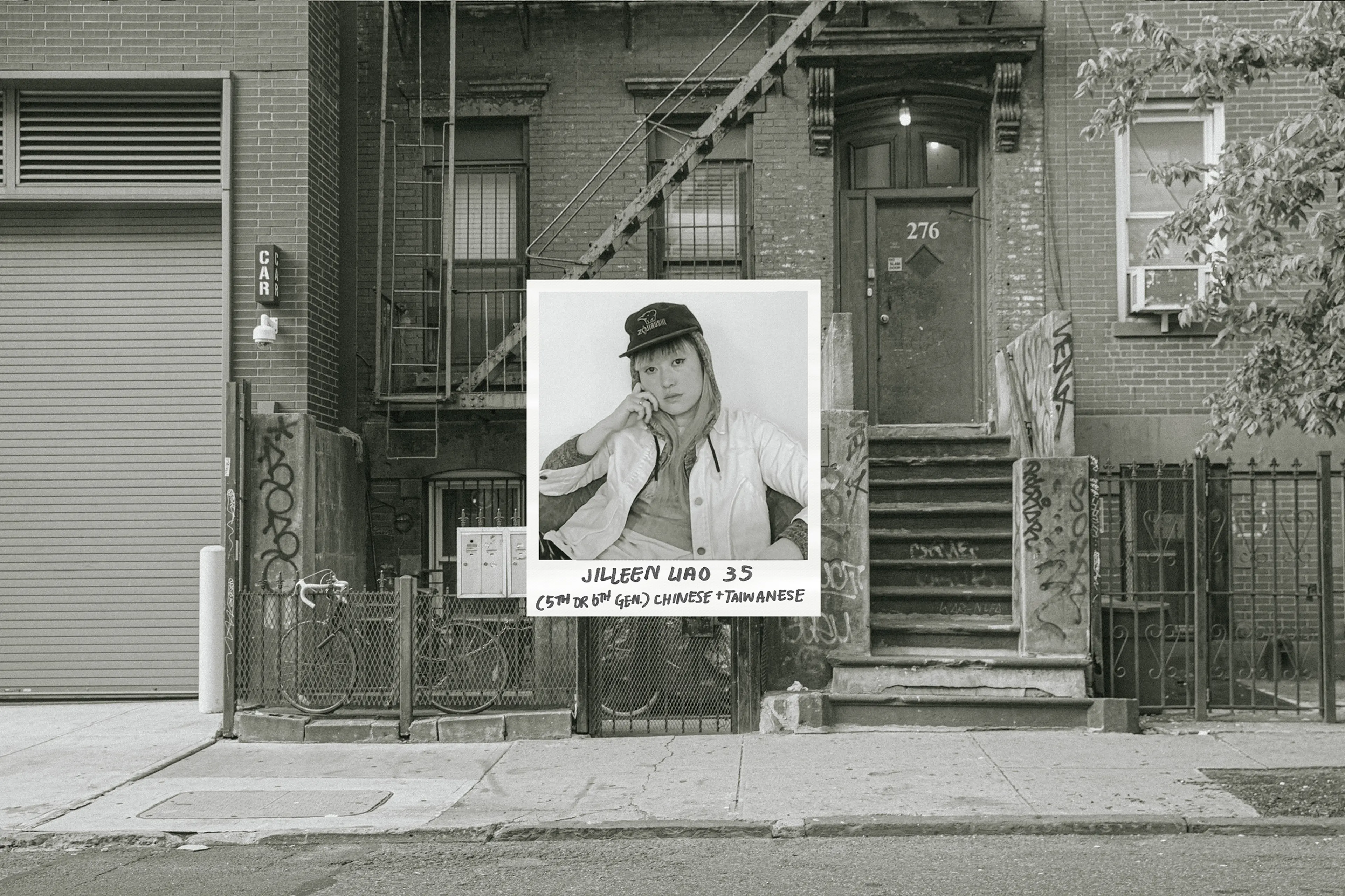 Location: Williamsburg, Brooklyn