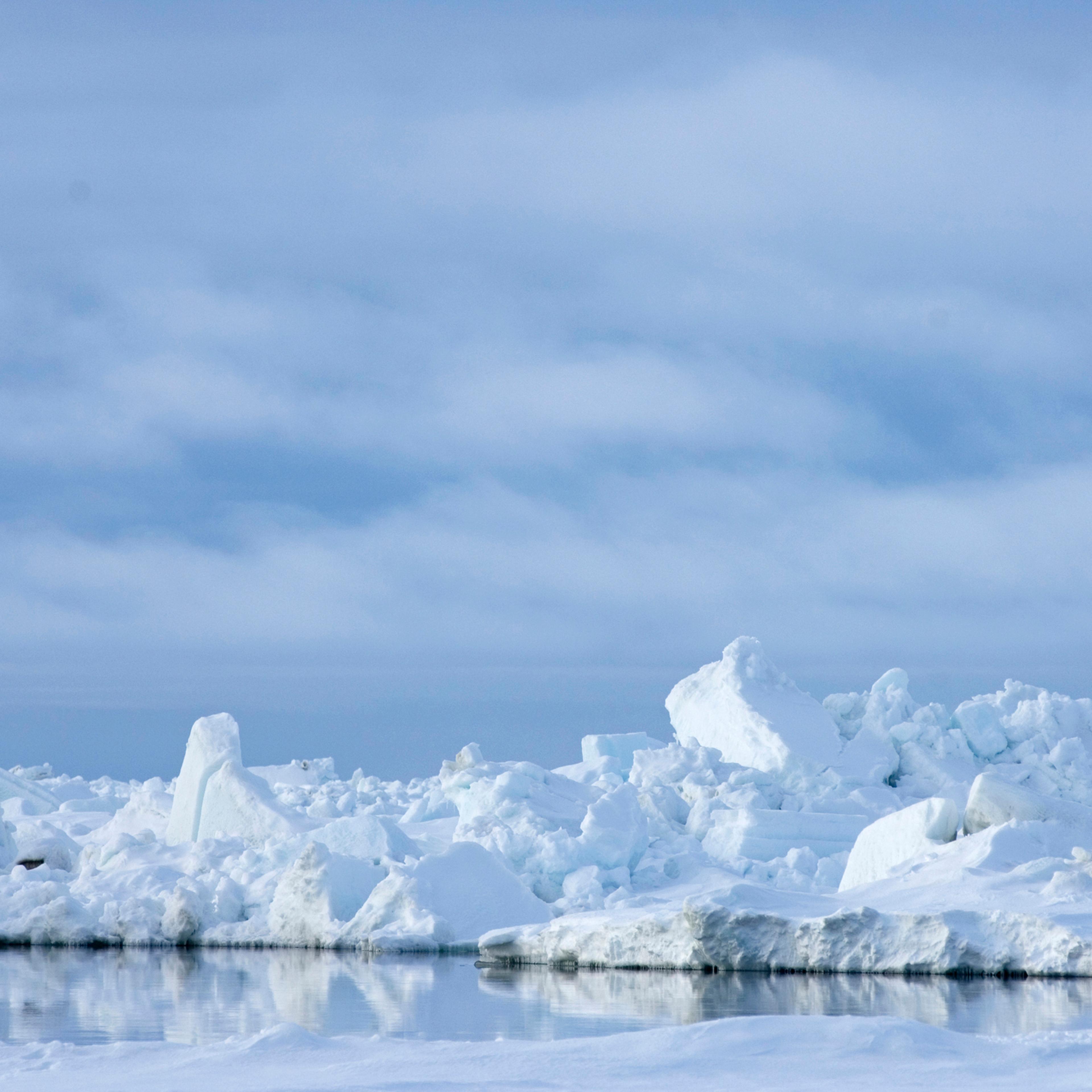 arctic drilling ban obama trump
