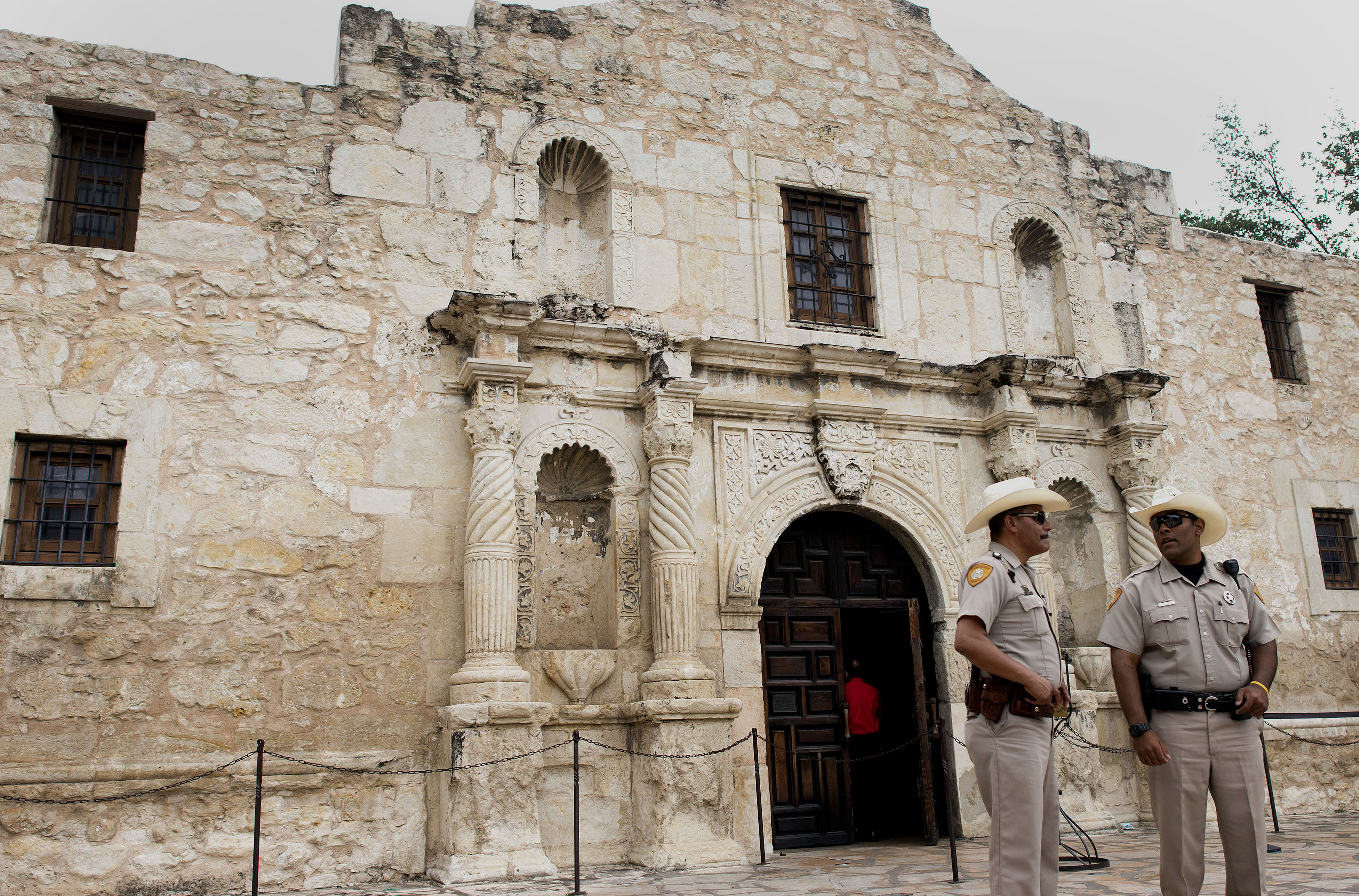 Views Of Austin And San Antonio As Cities Bear The State's Financial Burden