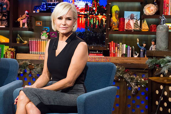 Watch What Happens Live - Season 11