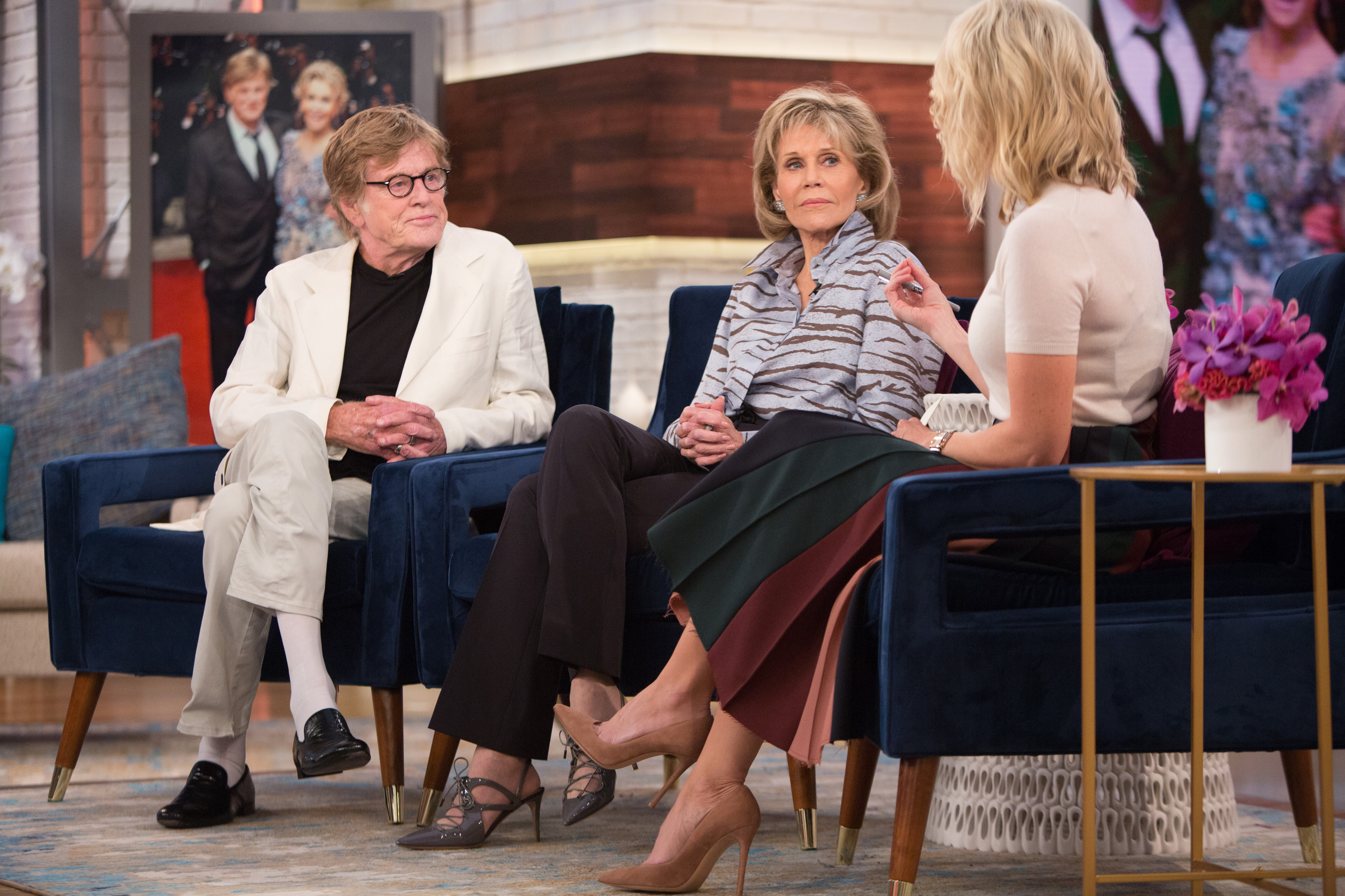 Megyn Kelly TODAY - Season 1
