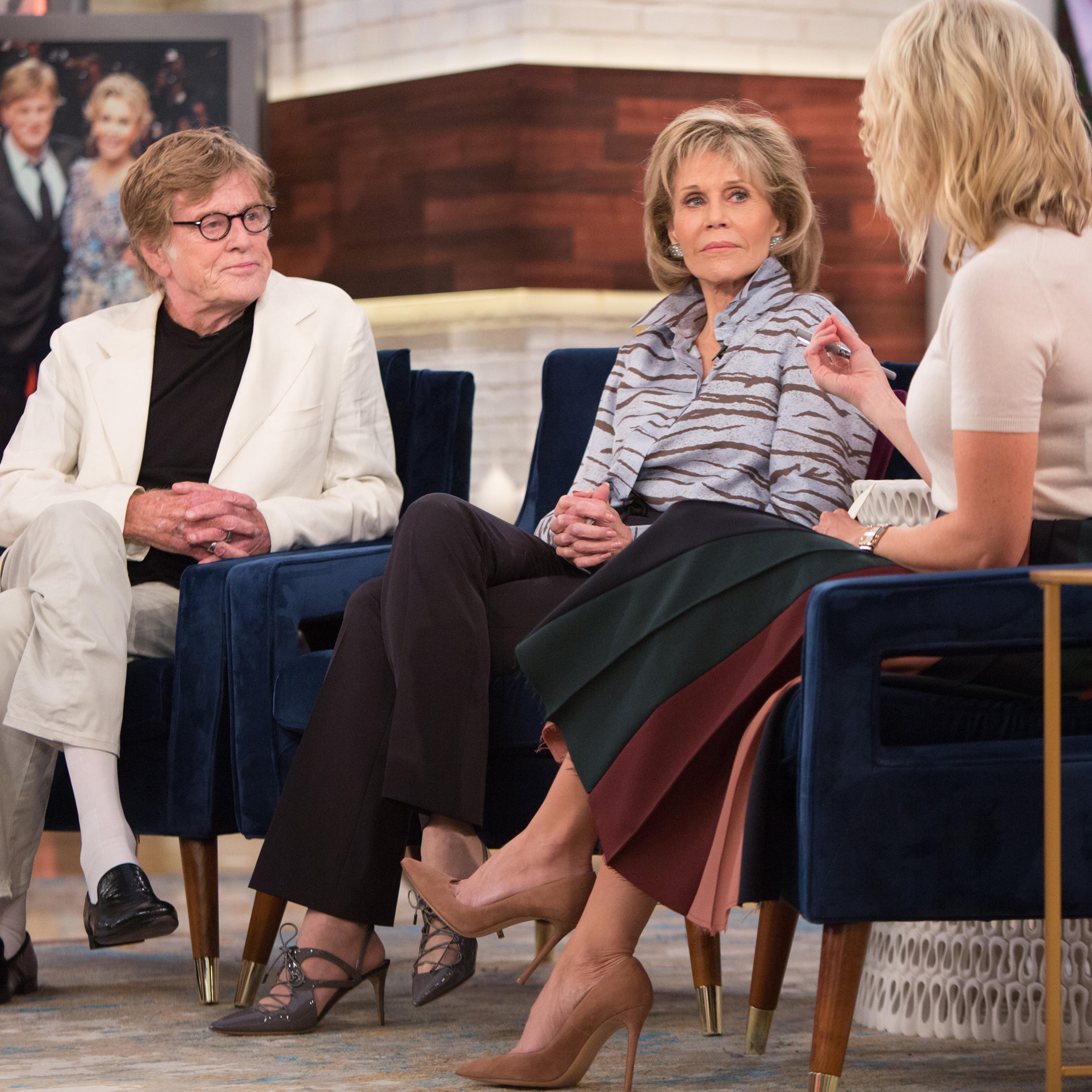 Megyn Kelly TODAY - Season 1