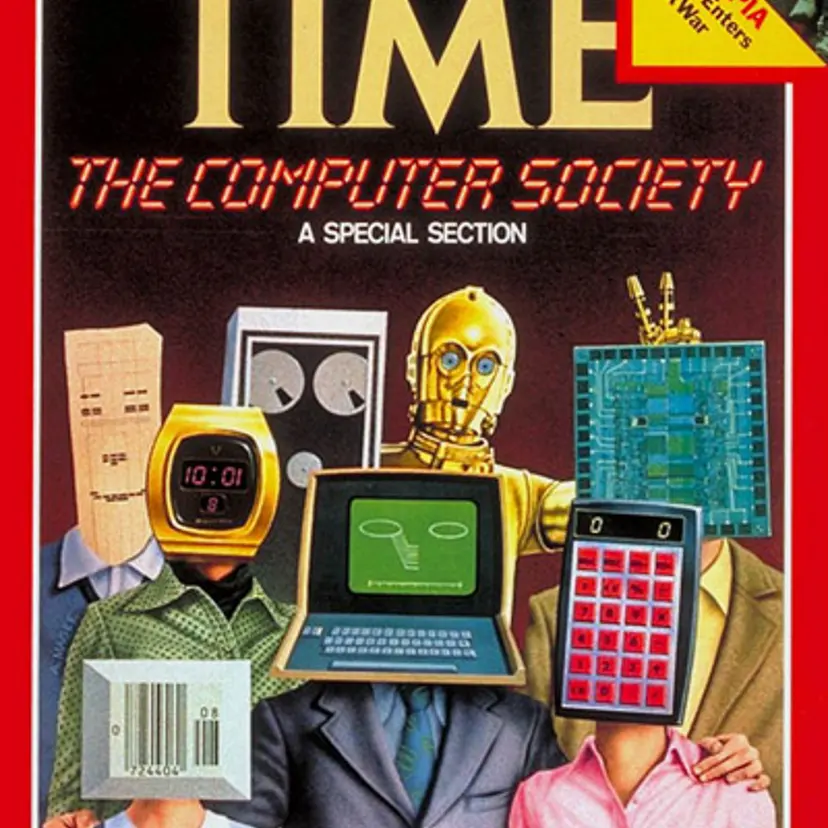 The Computer Society