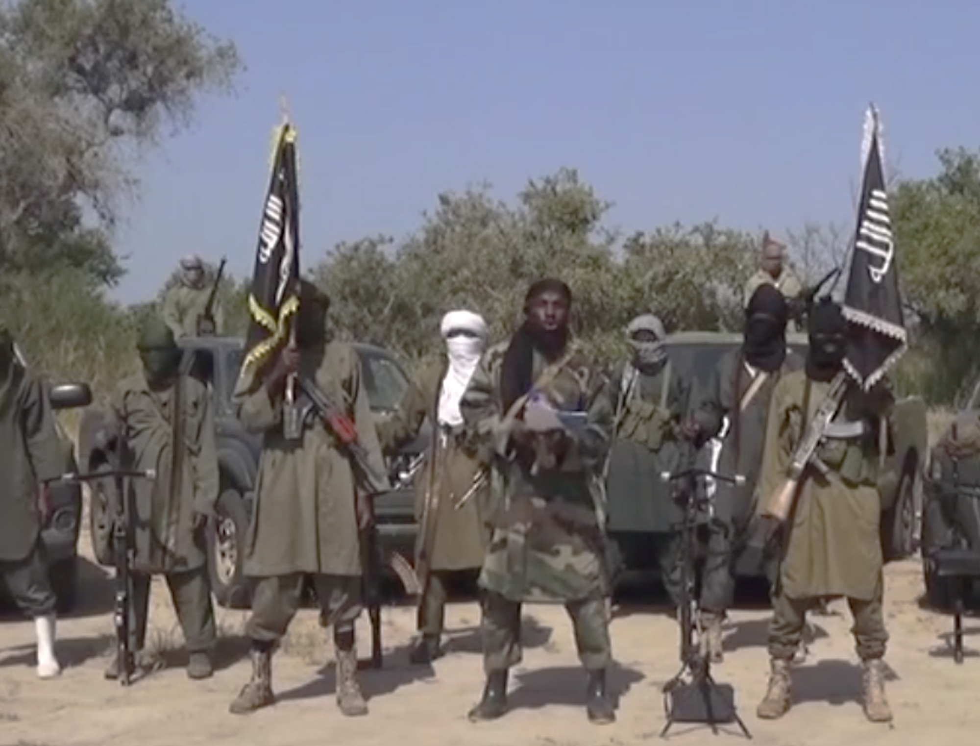 Boko Haram