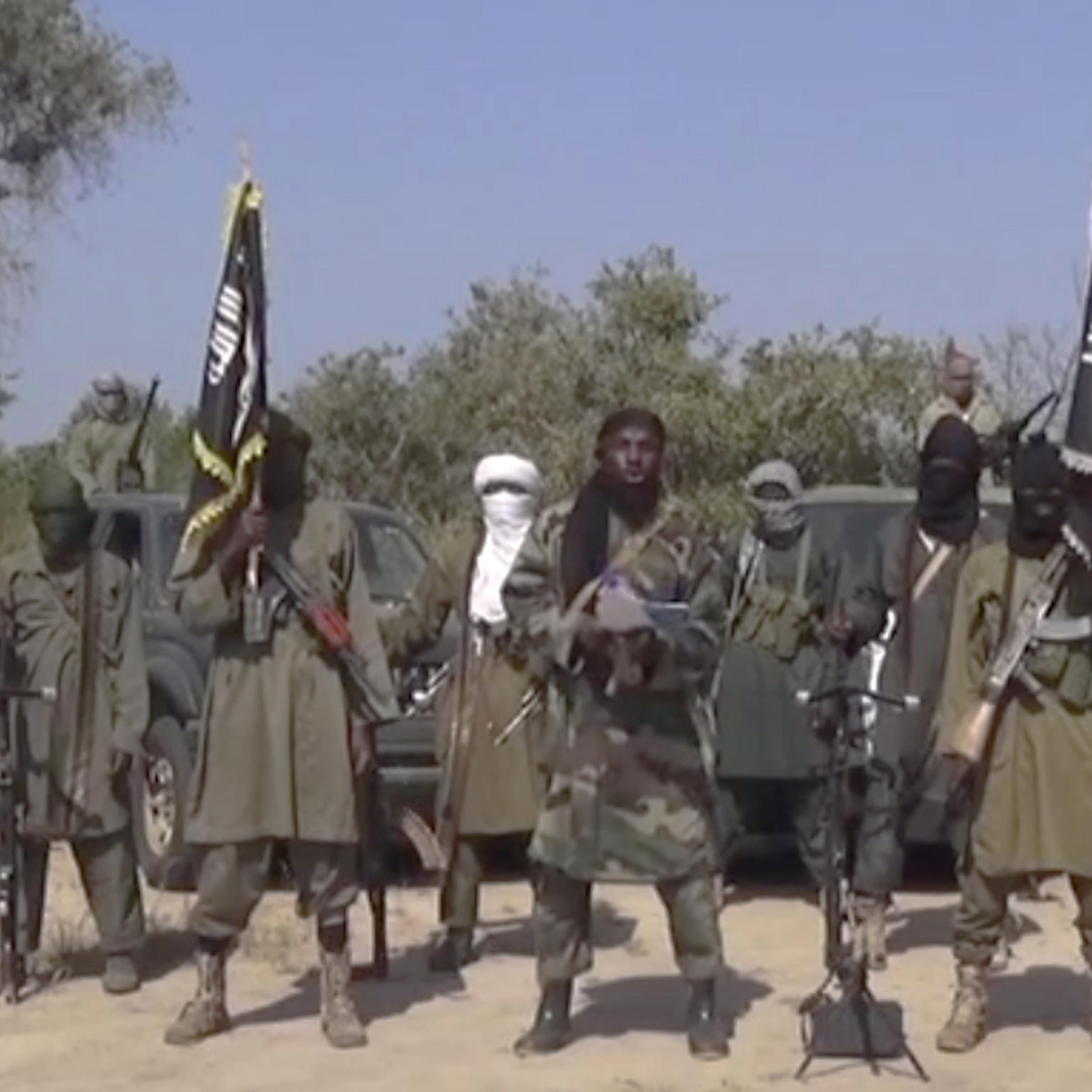 Boko Haram