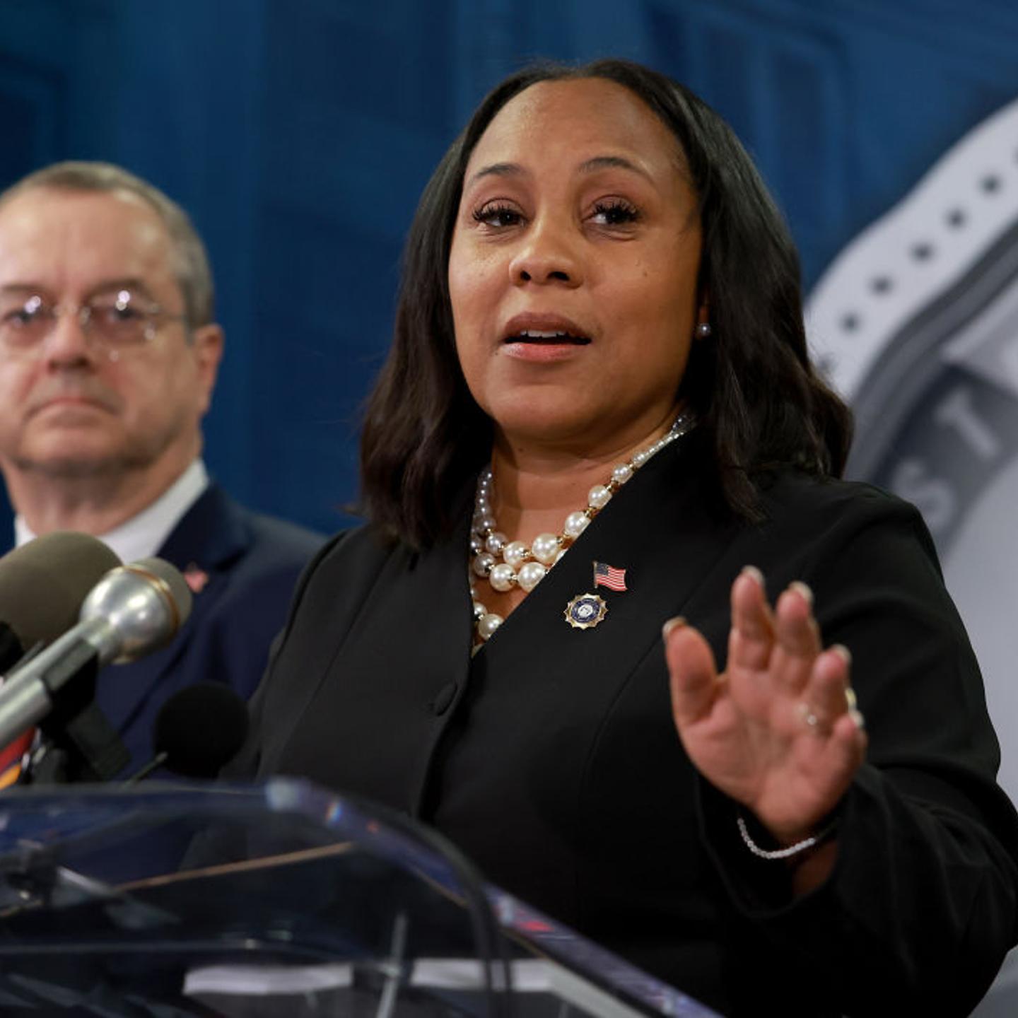 Georgia Grand Jury Delivers Indictment In 2020 Election Case