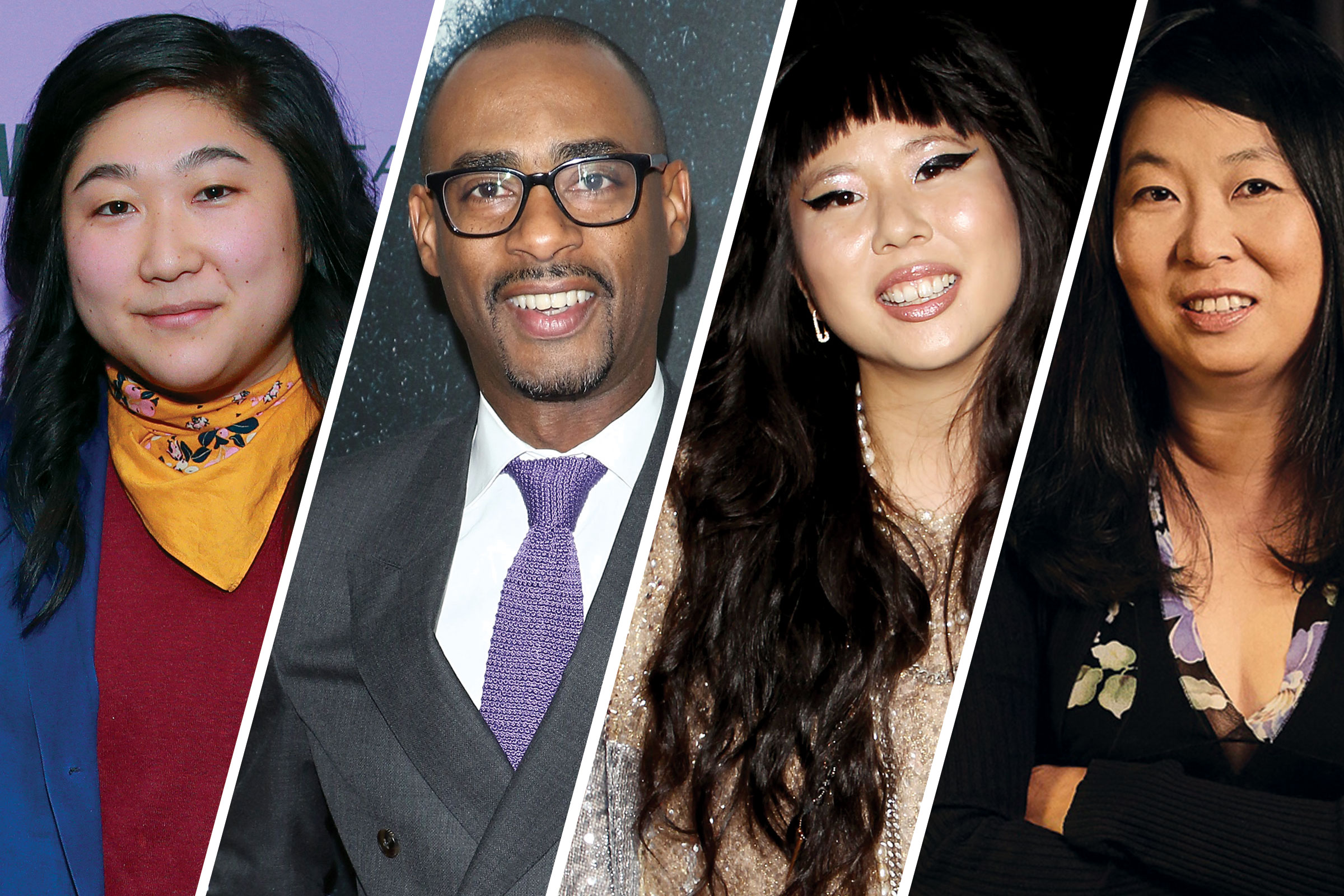 BIPOC producers Oscars 2021