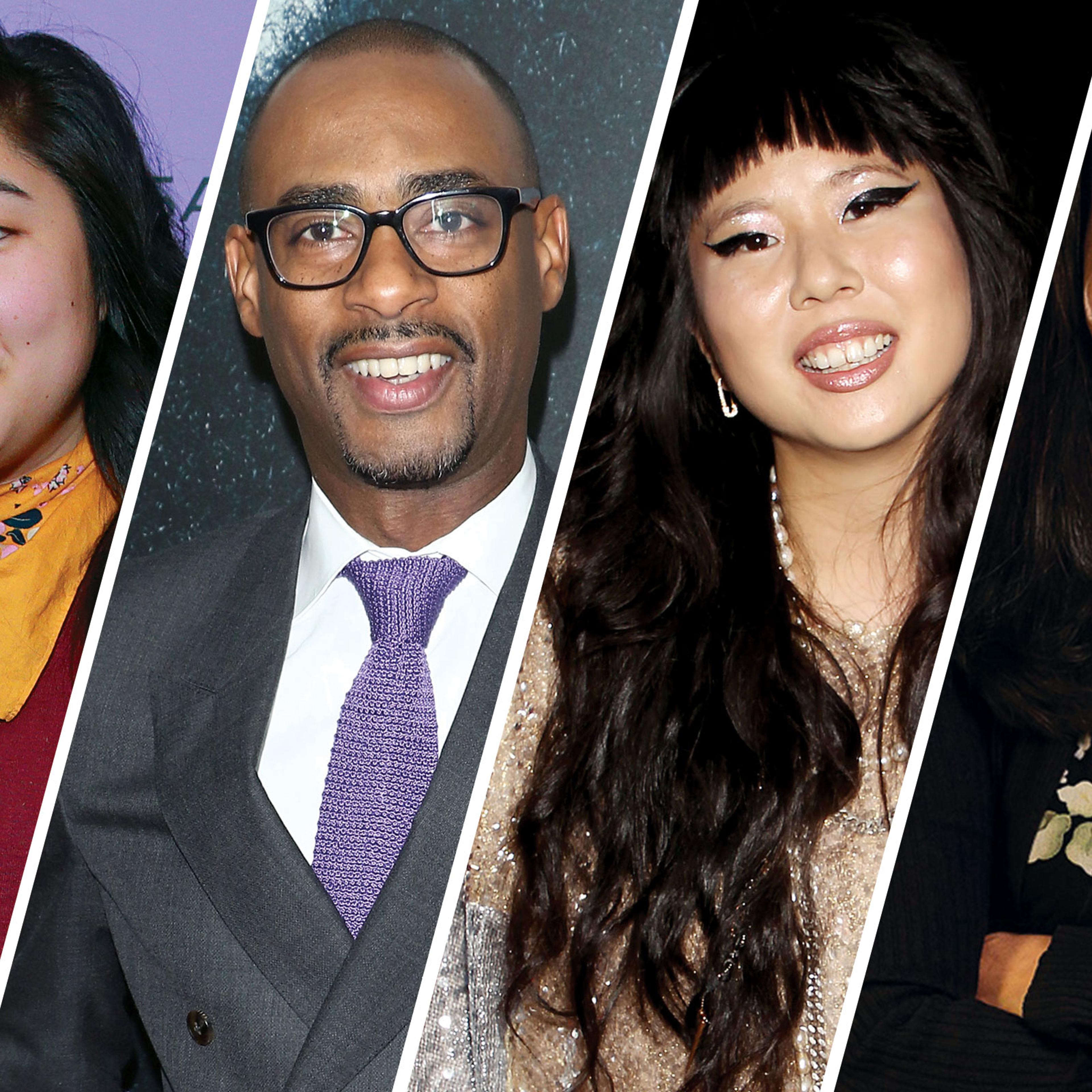 BIPOC producers Oscars 2021