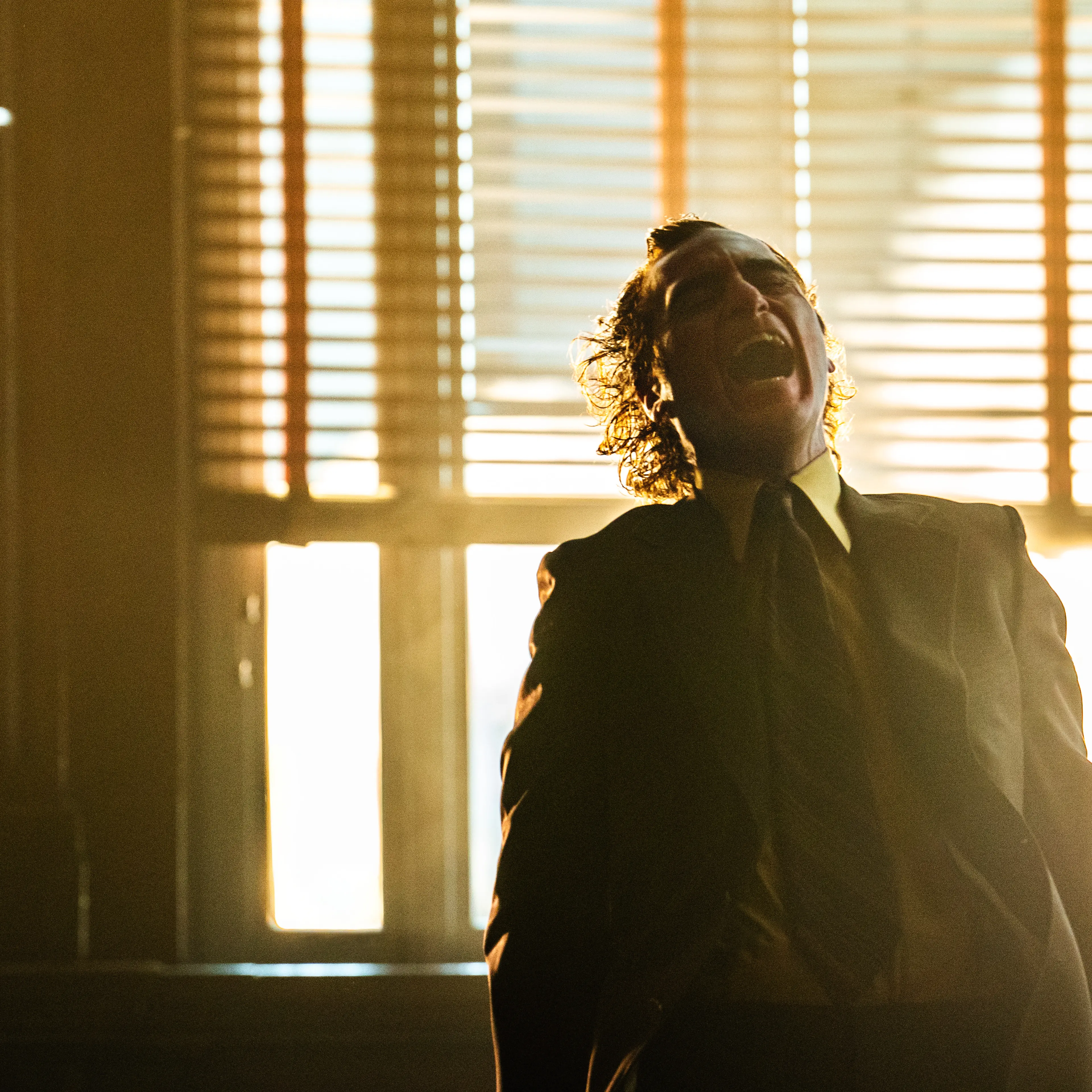 Phoenix as Fleck