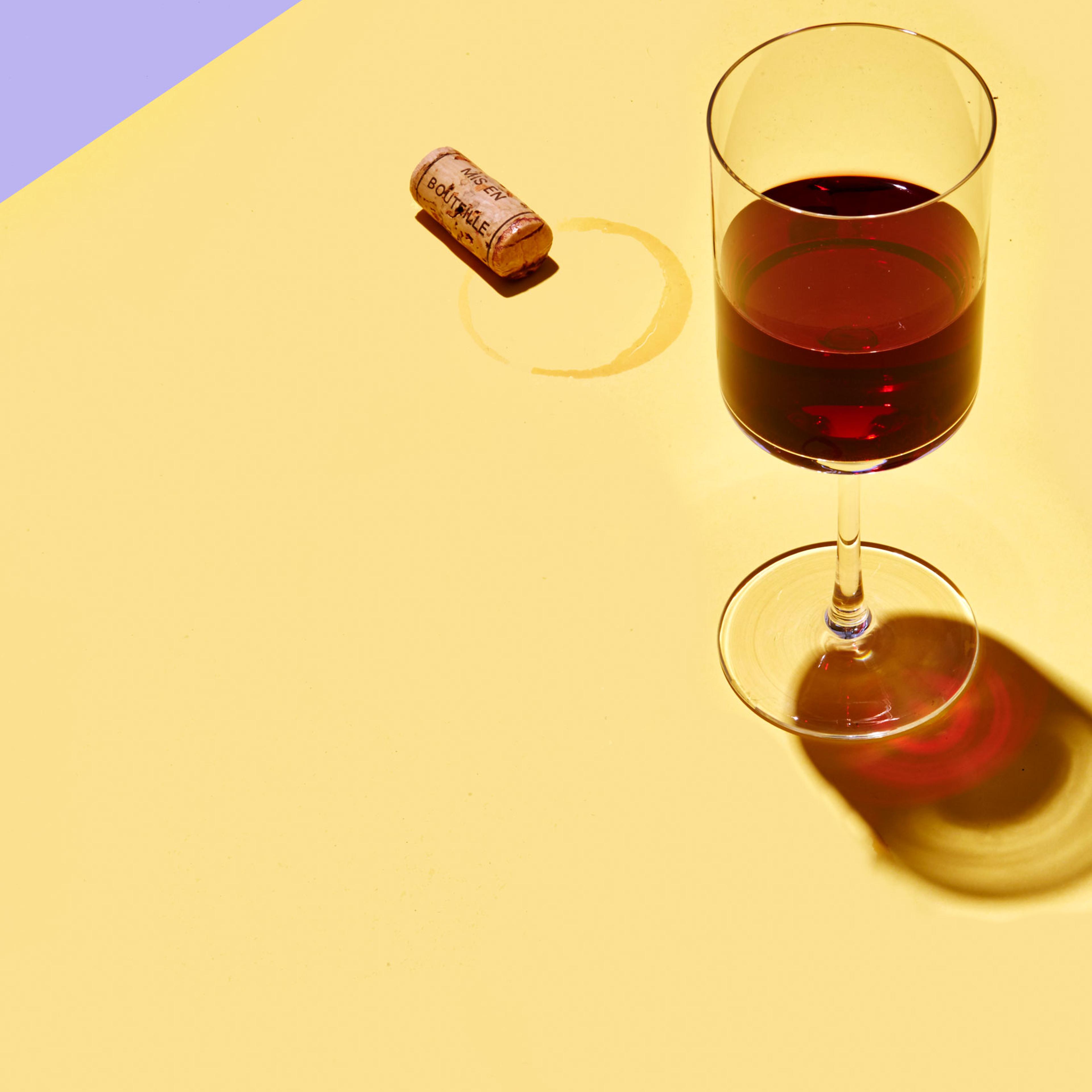 healthiest foods, health food, diet, nutrition, time.com stock, red wine, alcohol